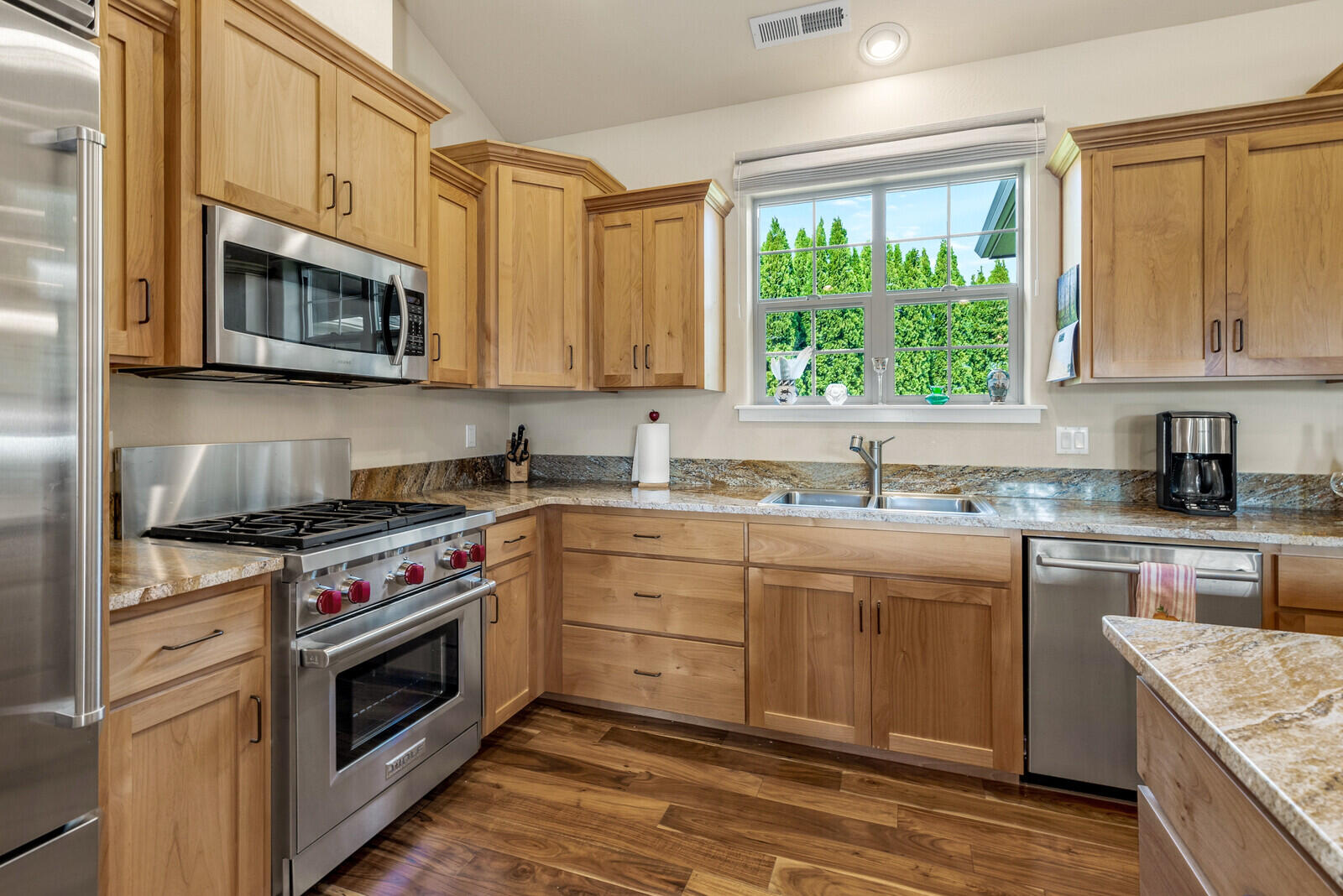 Sky Lakes Village At Cedar Landing Phases 5And 6 - Residential