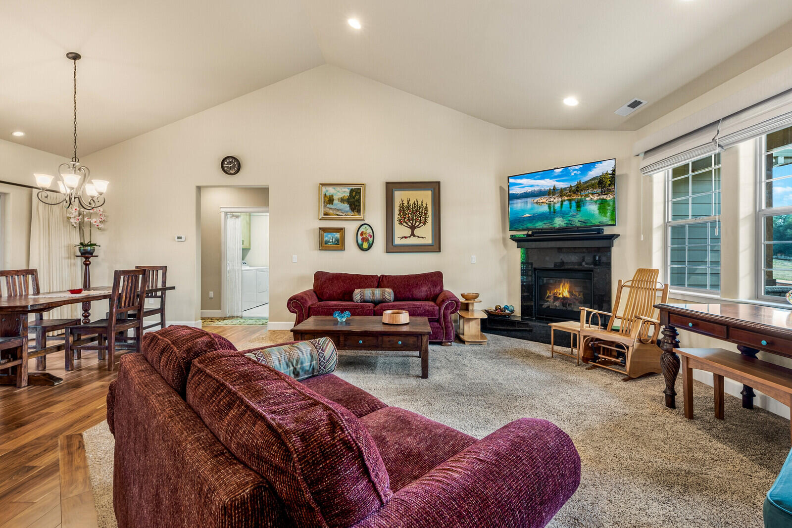 Sky Lakes Village At Cedar Landing Phases 5And 6 - Residential