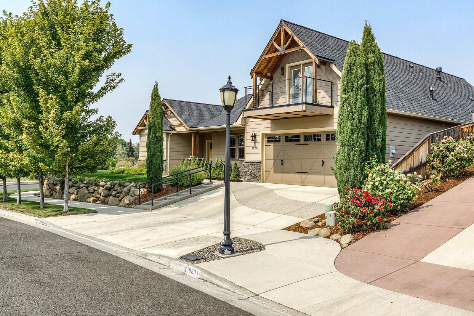 Sky Lakes Village At Cedar Landing Phases 5And 6 - Residential