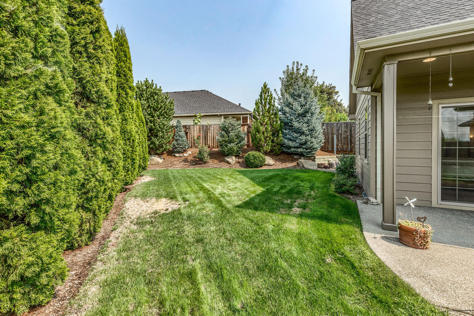 Sky Lakes Village At Cedar Landing Phases 5And 6 - Residential