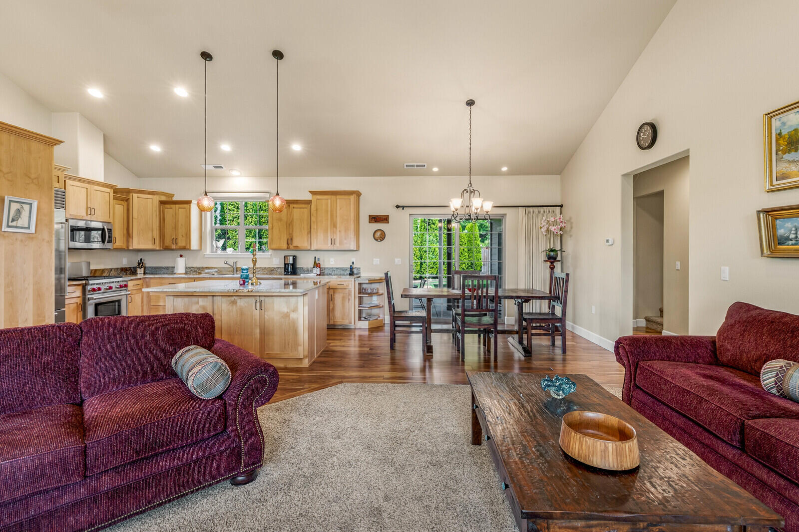 Sky Lakes Village At Cedar Landing Phases 5And 6 - Residential