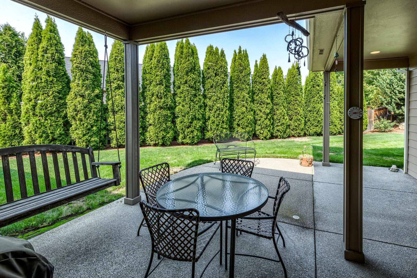 Sky Lakes Village At Cedar Landing Phases 5And 6 - Residential