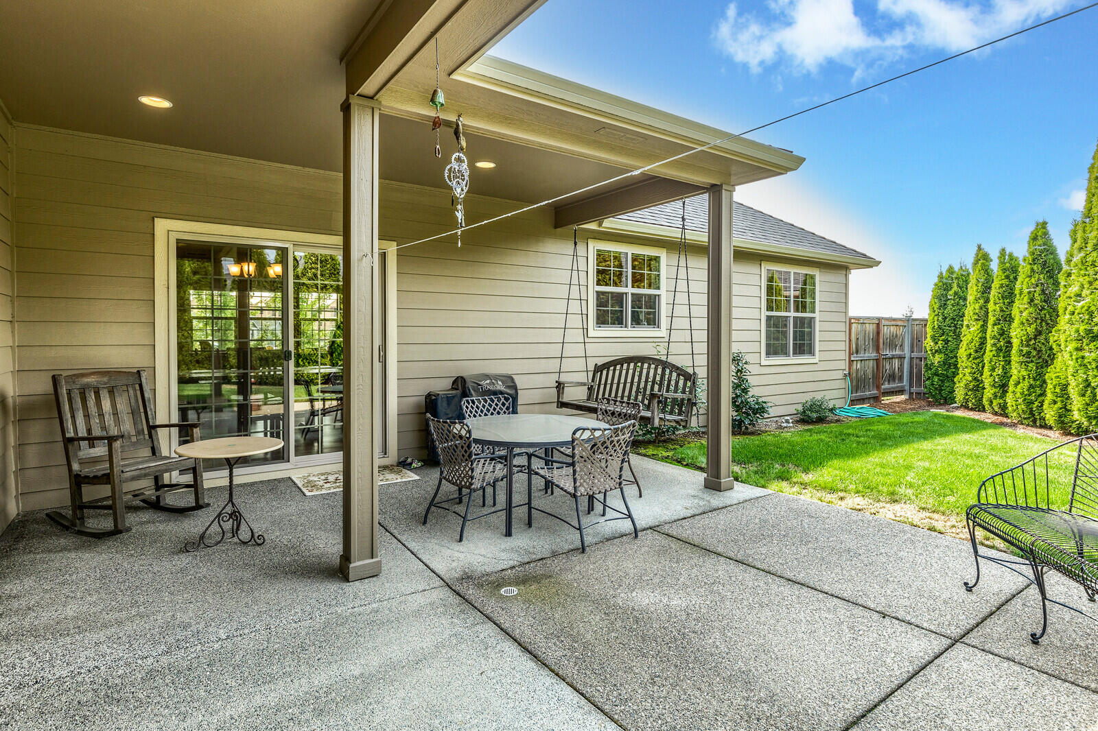 Sky Lakes Village At Cedar Landing Phases 5And 6 - Residential