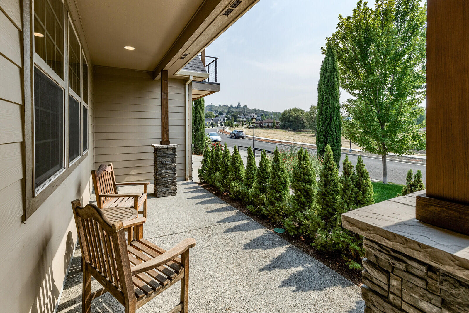 Sky Lakes Village At Cedar Landing Phases 5And 6 - Residential