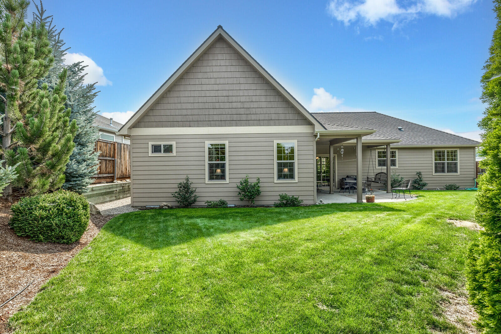 Sky Lakes Village At Cedar Landing Phases 5And 6 - Residential