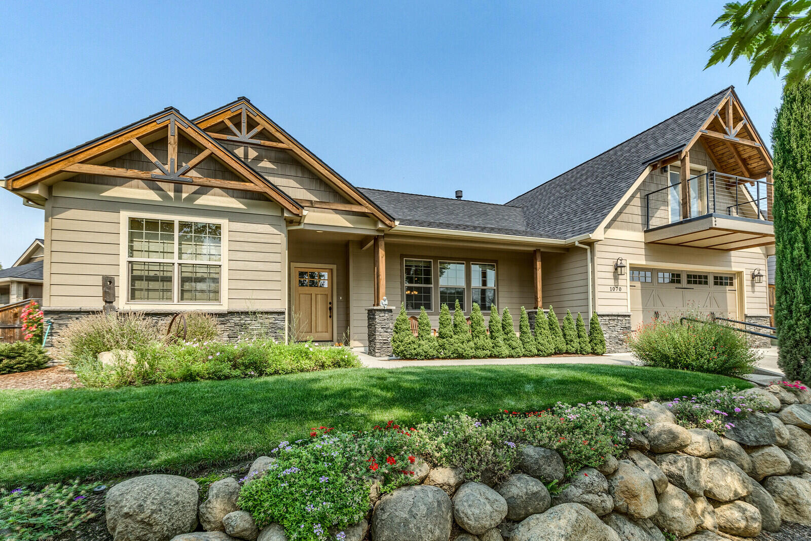 Sky Lakes Village At Cedar Landing Phases 5And 6 - Residential