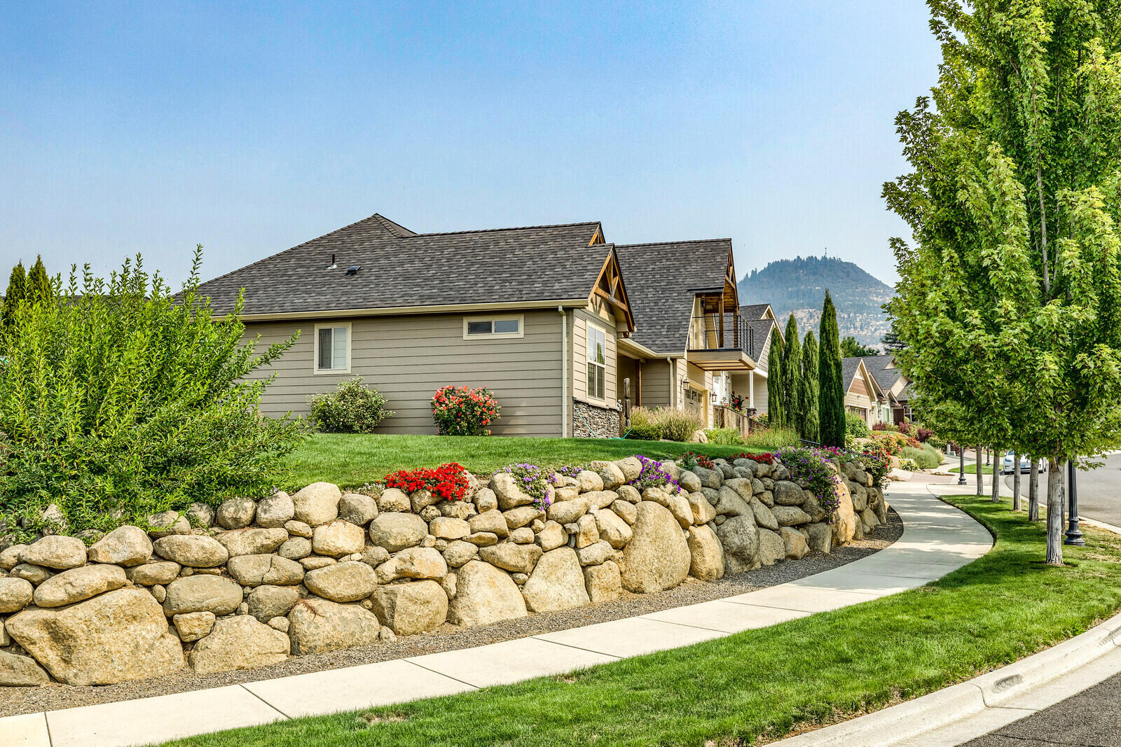 Sky Lakes Village At Cedar Landing Phases 5And 6 - Residential