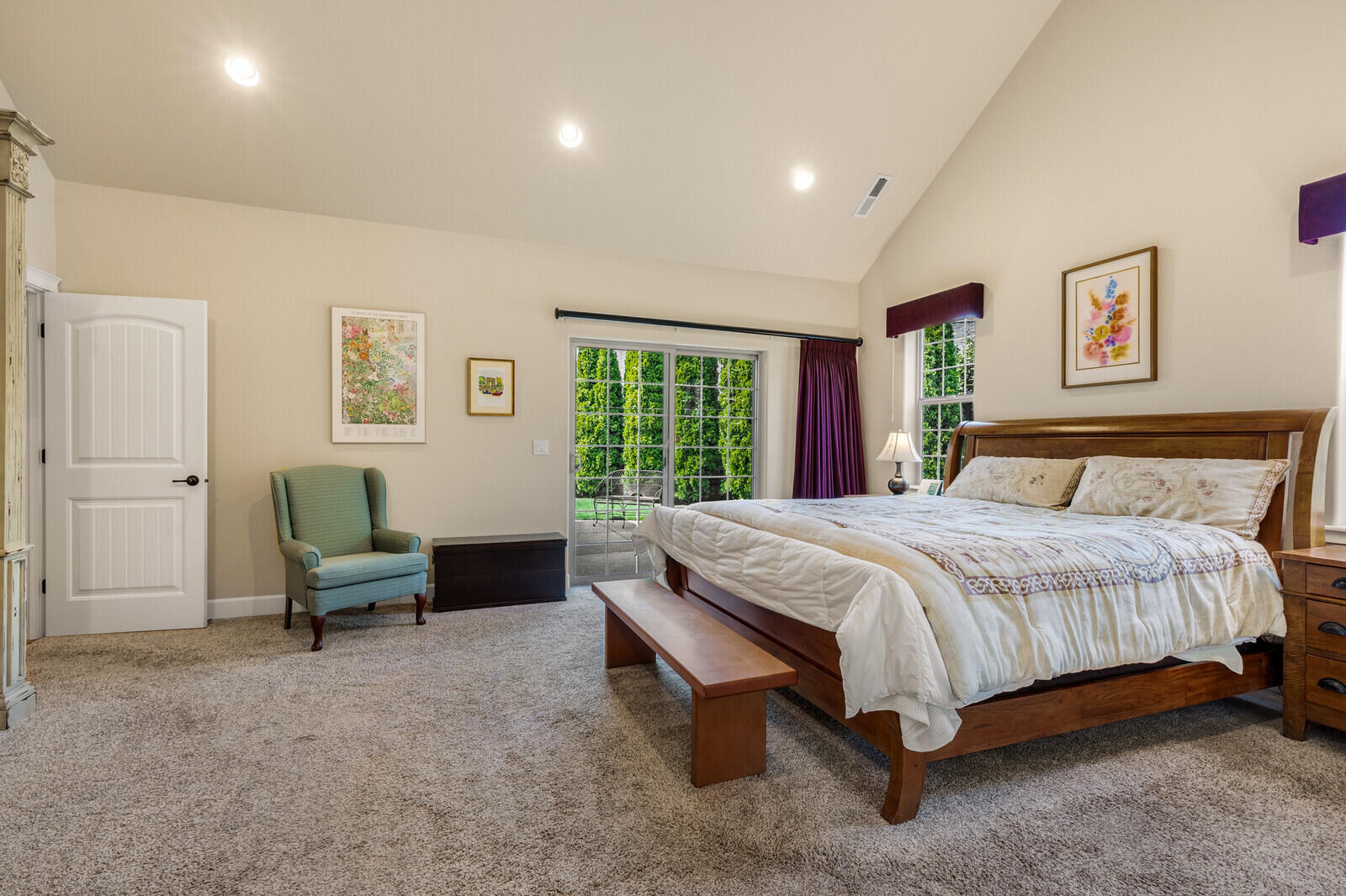 Sky Lakes Village At Cedar Landing Phases 5And 6 - Residential