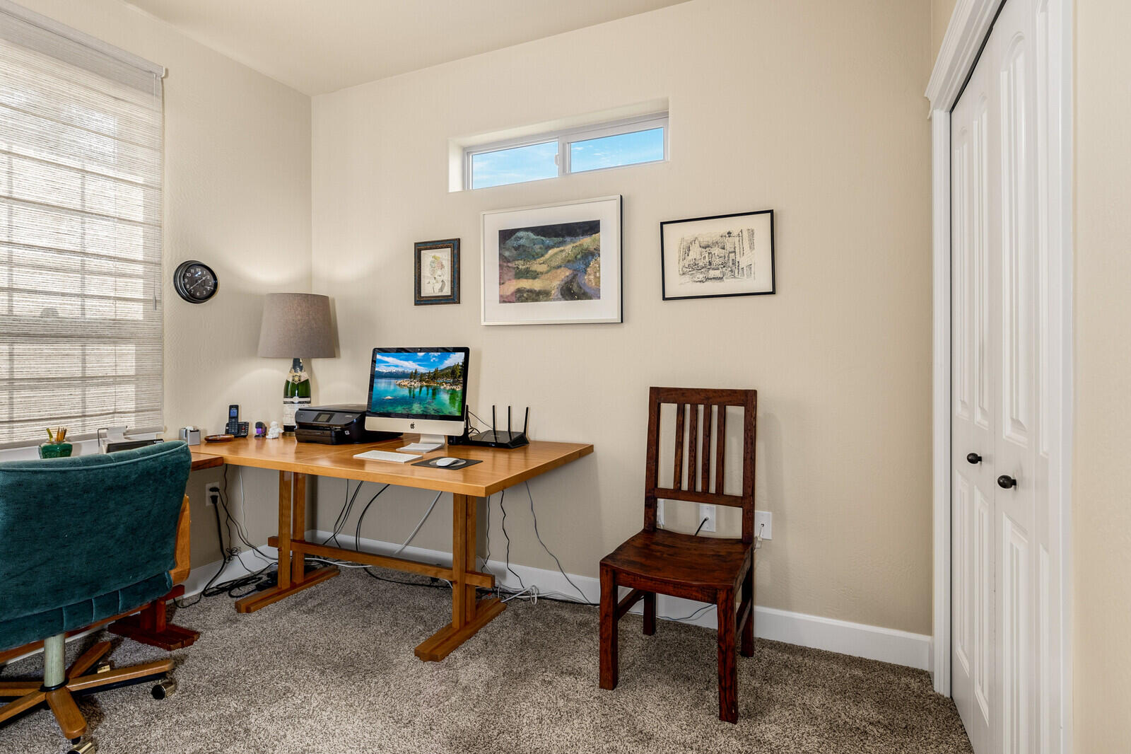 Sky Lakes Village At Cedar Landing Phases 5And 6 - Residential