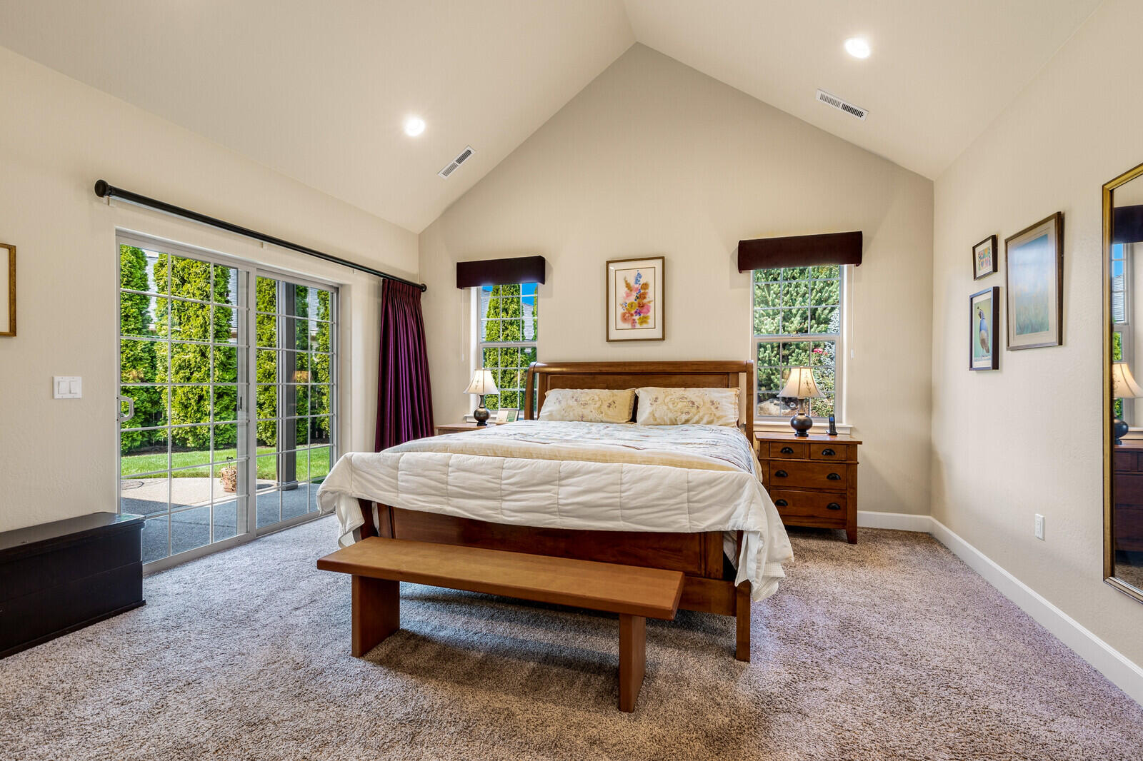 Sky Lakes Village At Cedar Landing Phases 5And 6 - Residential