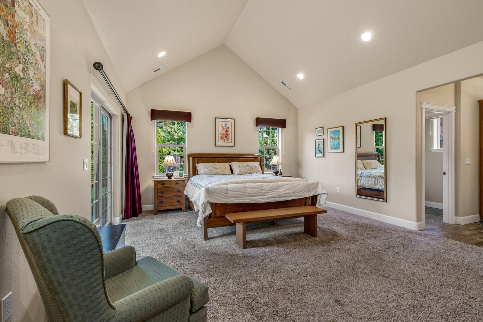 Sky Lakes Village At Cedar Landing Phases 5And 6 - Residential