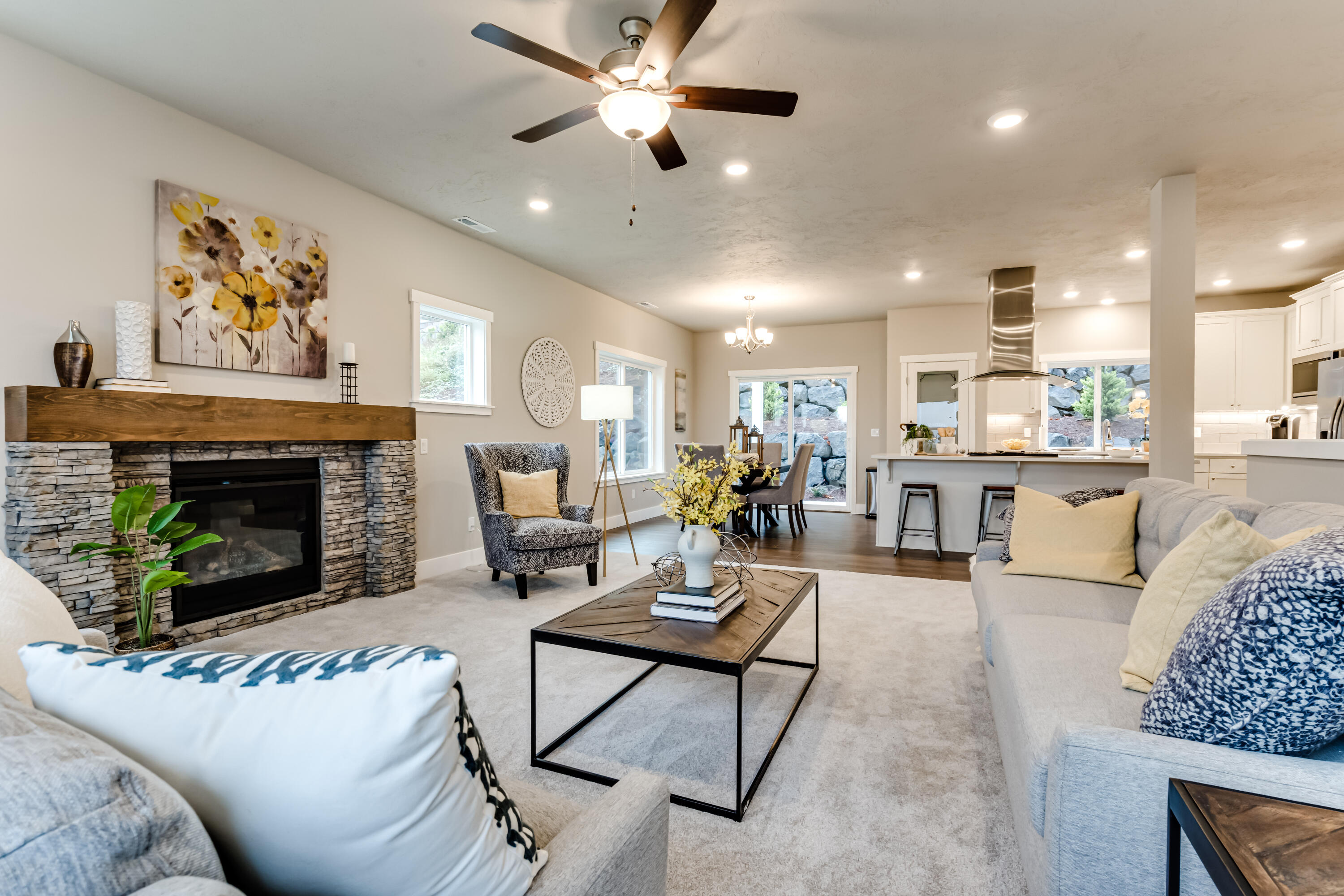 Willowbrook - Residential