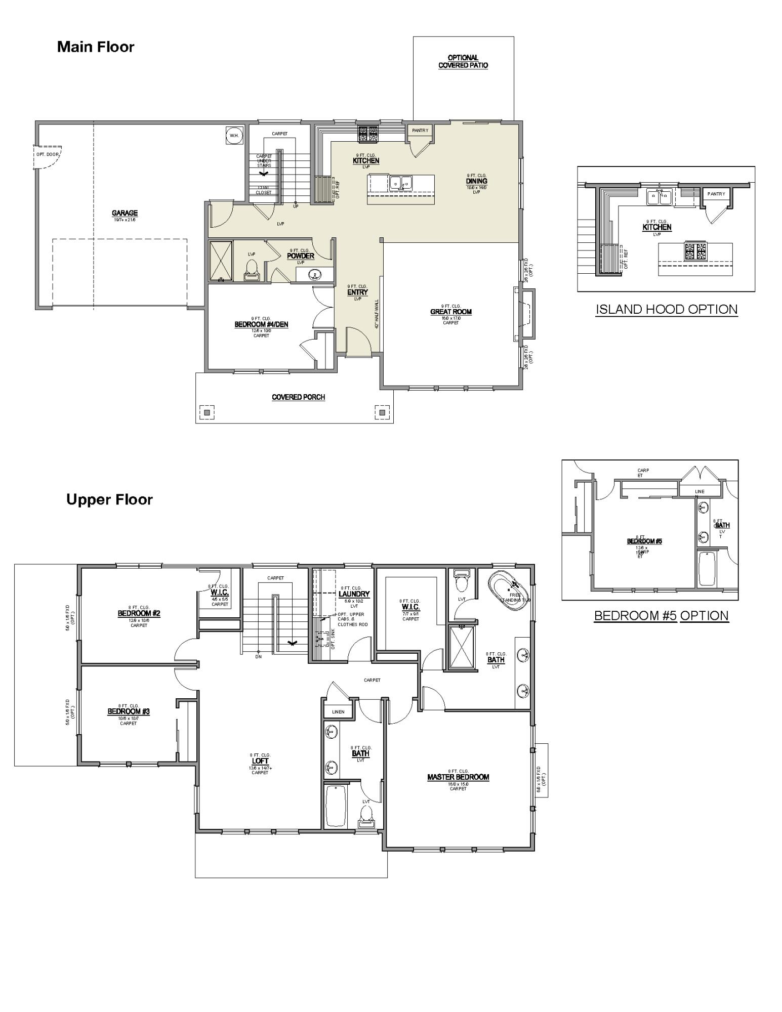 Willowbrook - Residential