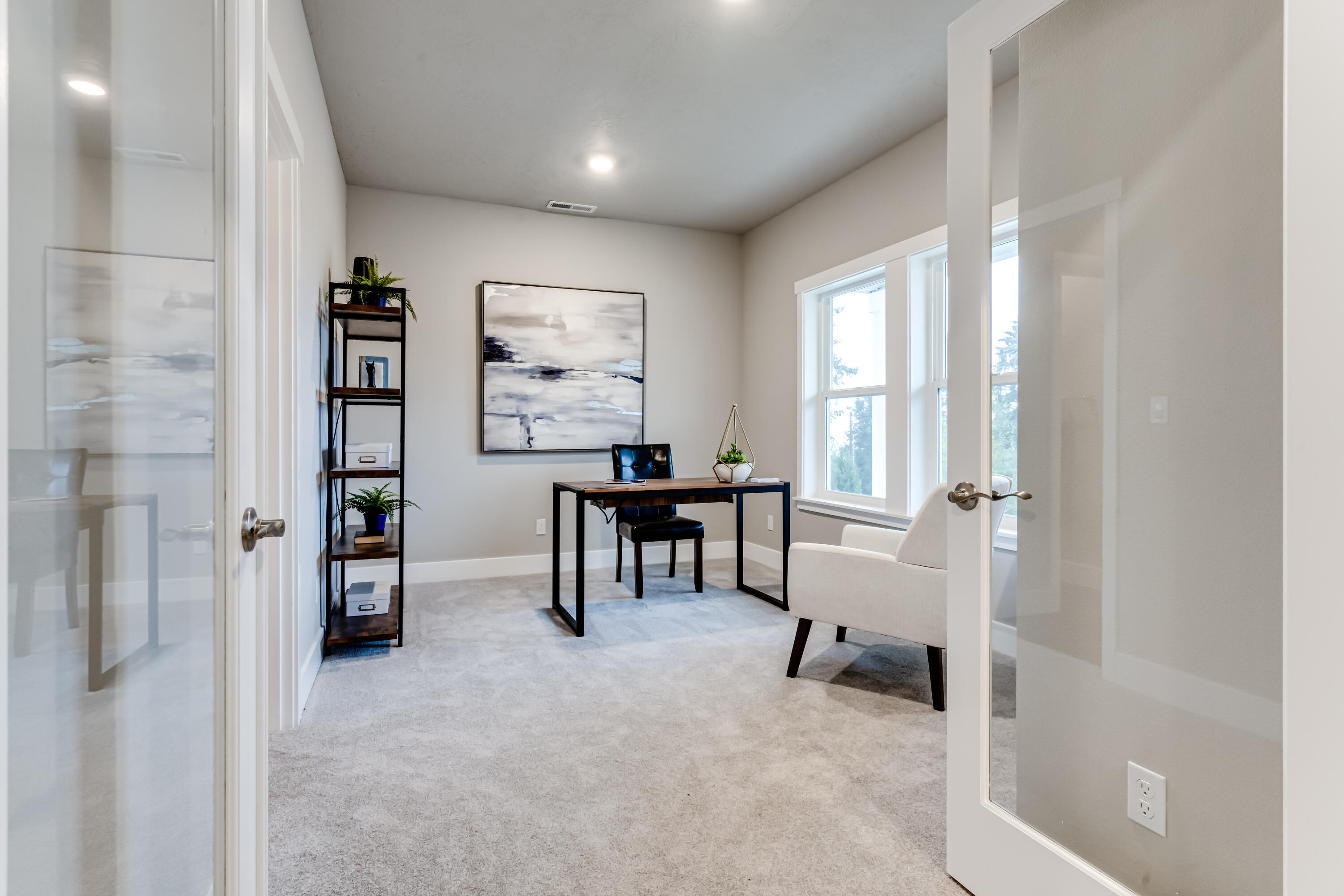 Willowbrook - Residential