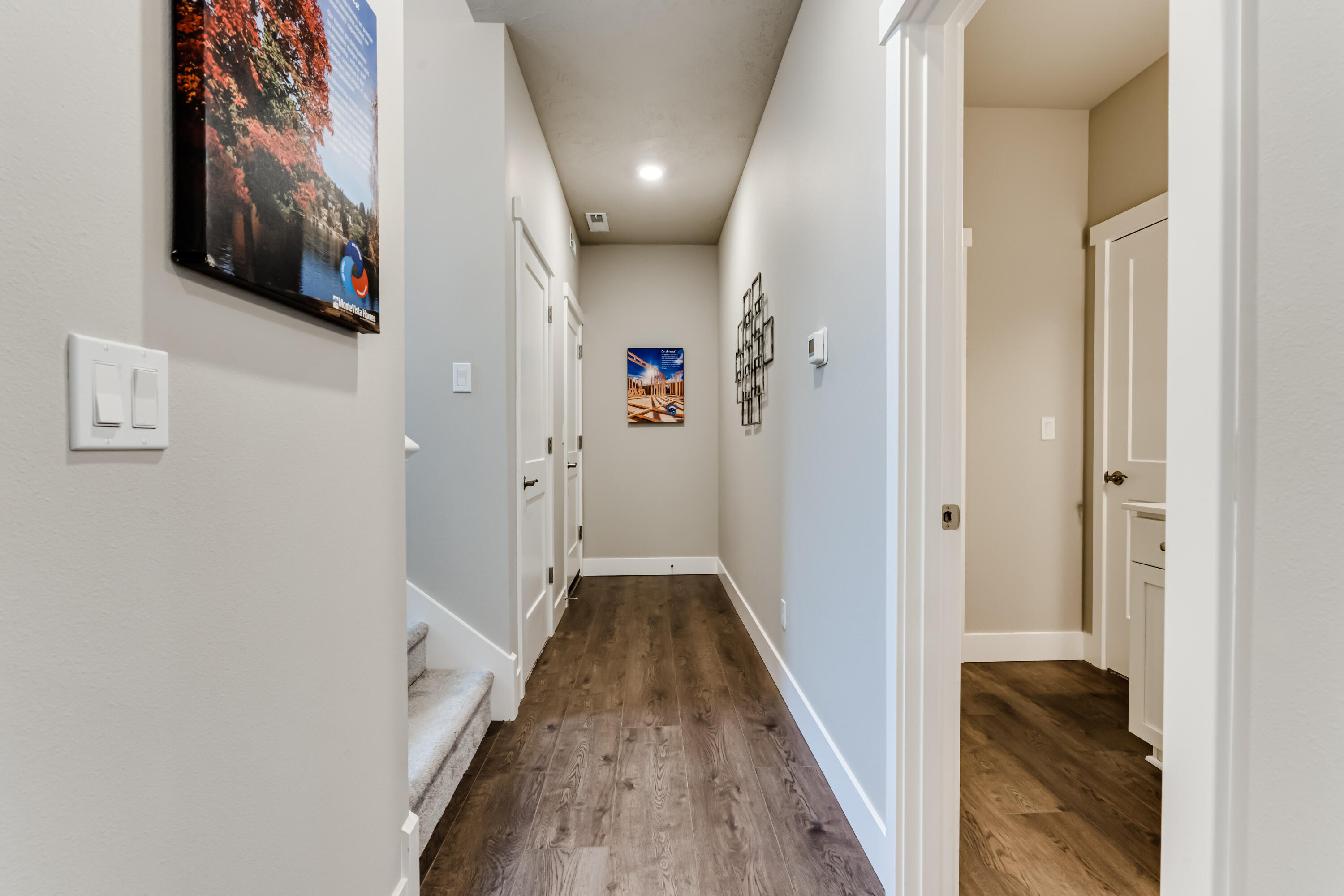 Willowbrook - Residential