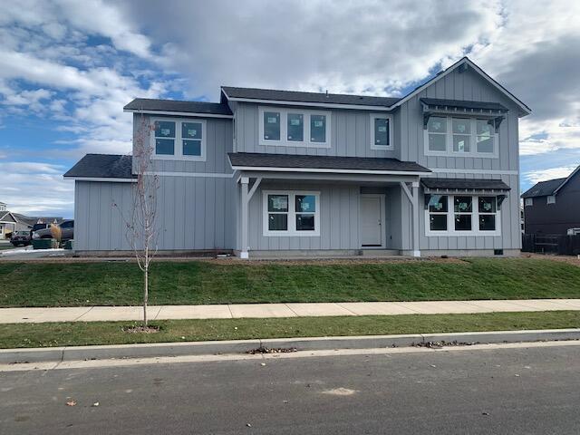 Willowbrook - Residential