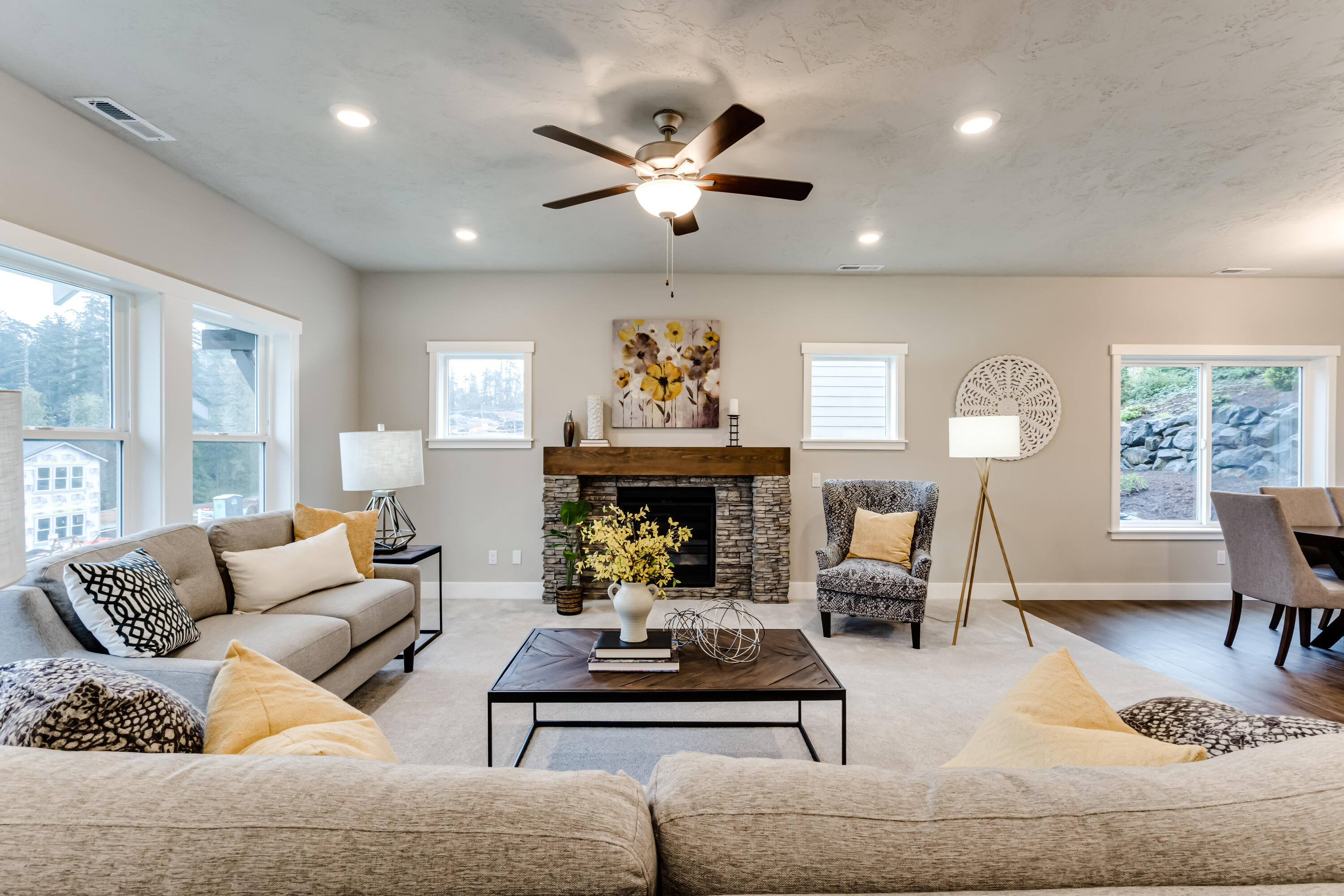 Willowbrook - Residential