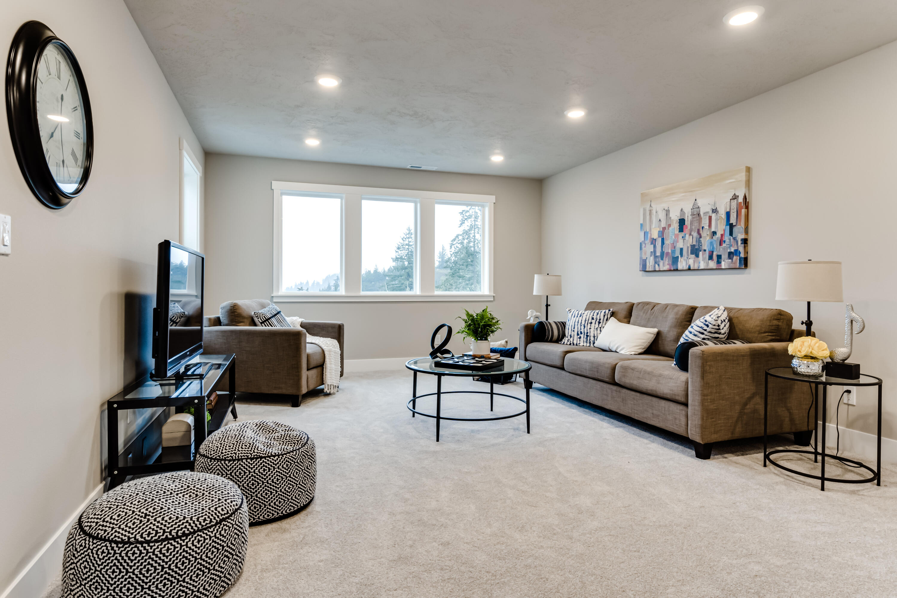 Willowbrook - Residential