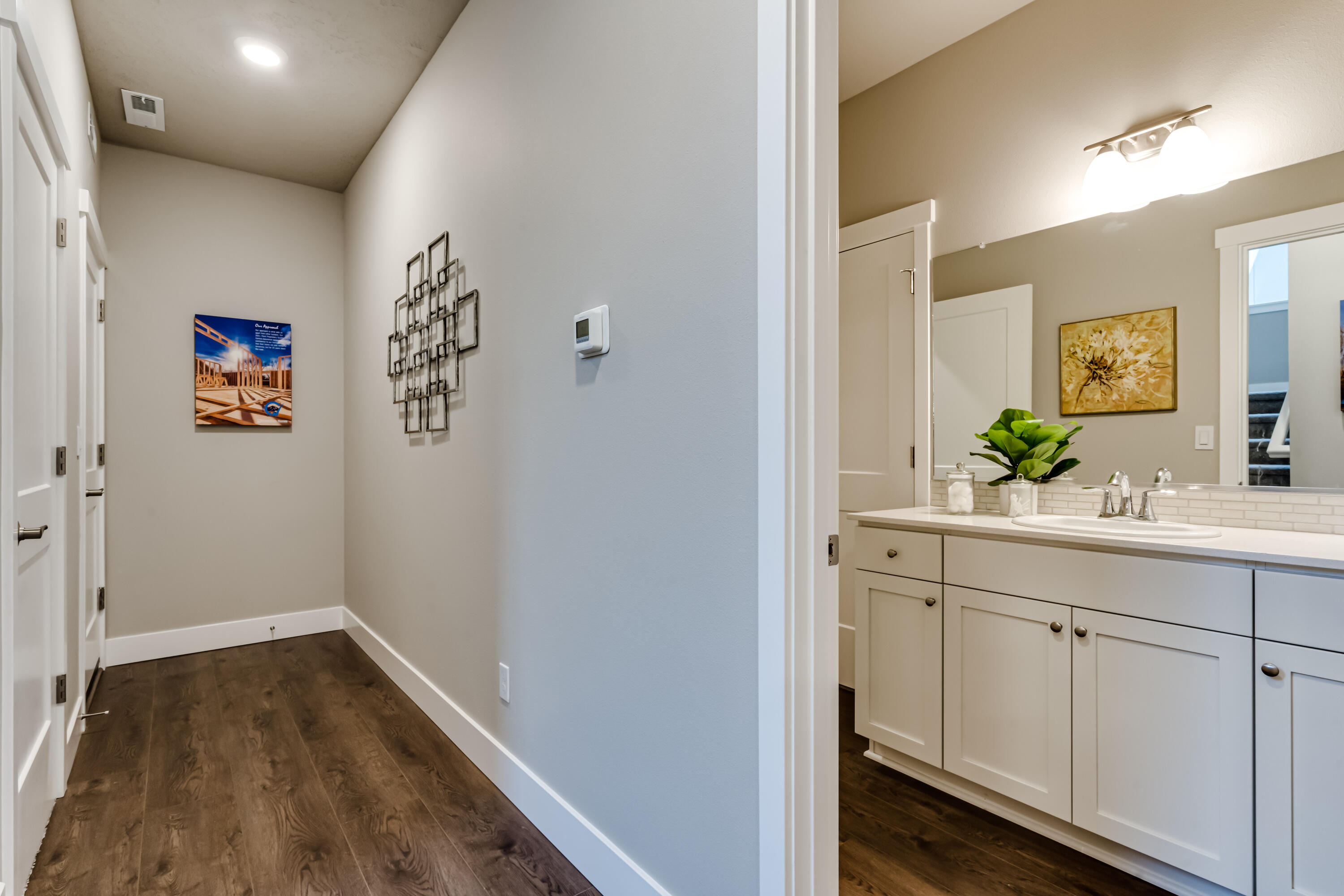 Willowbrook - Residential