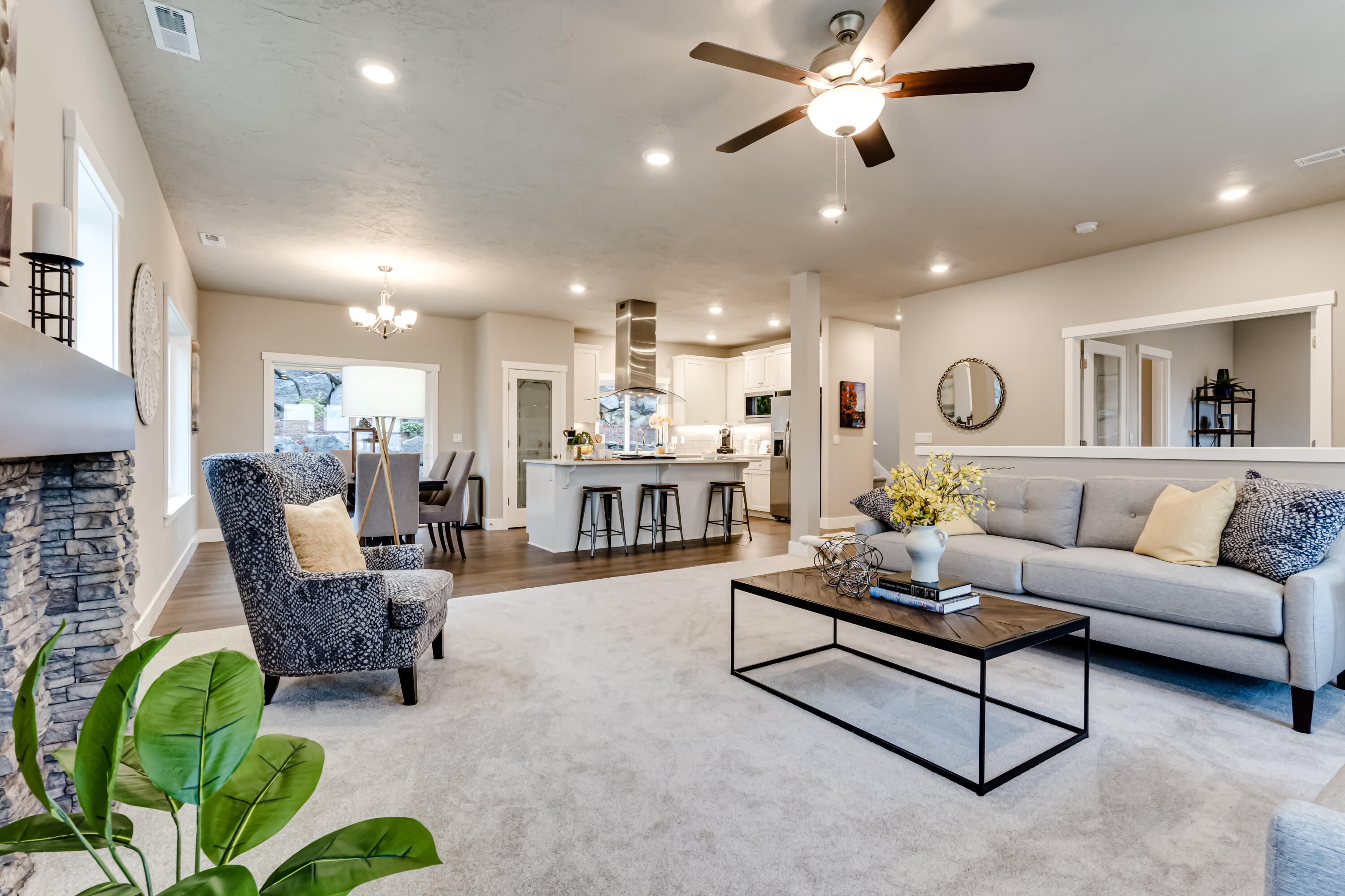 Willowbrook - Residential