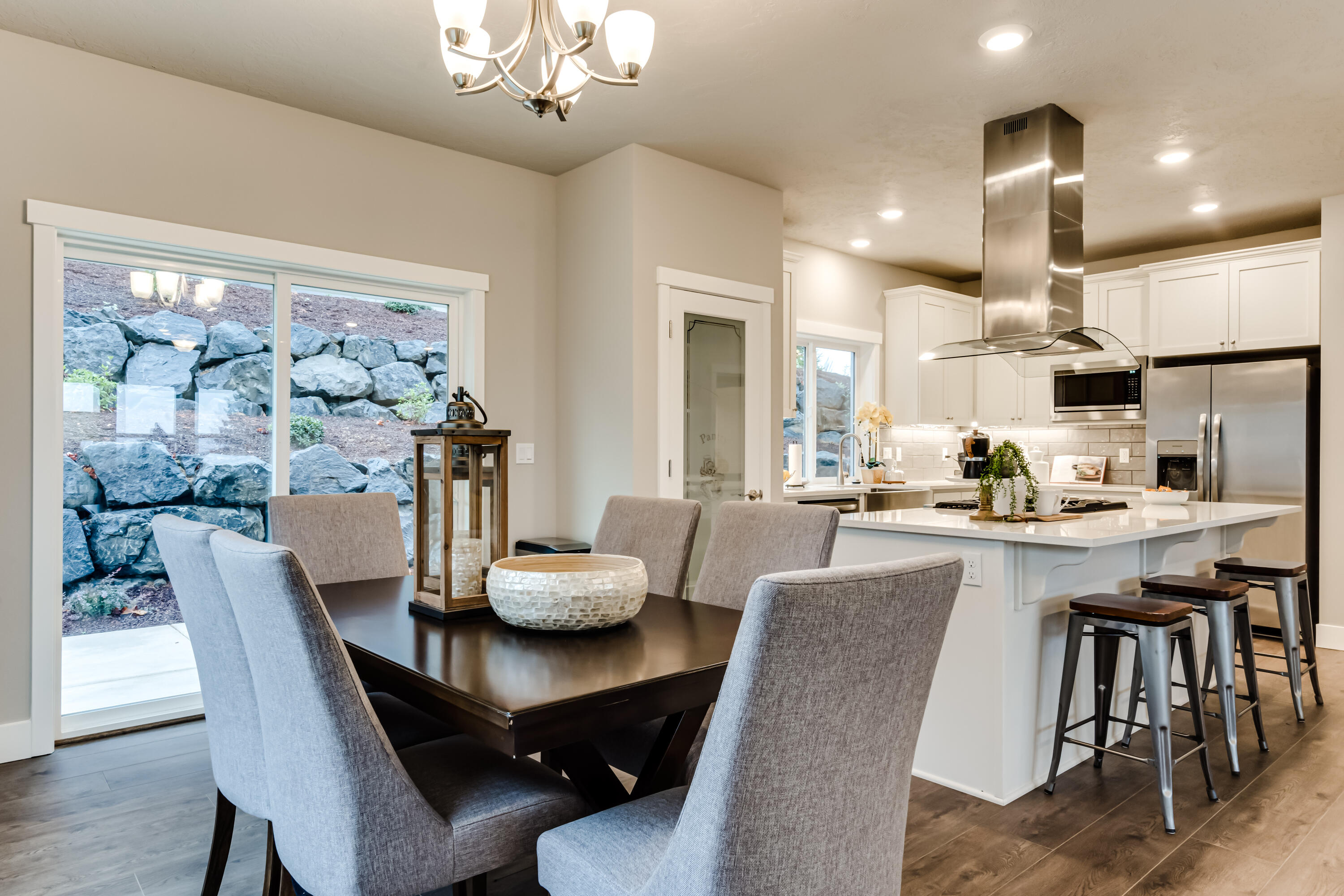 Willowbrook - Residential