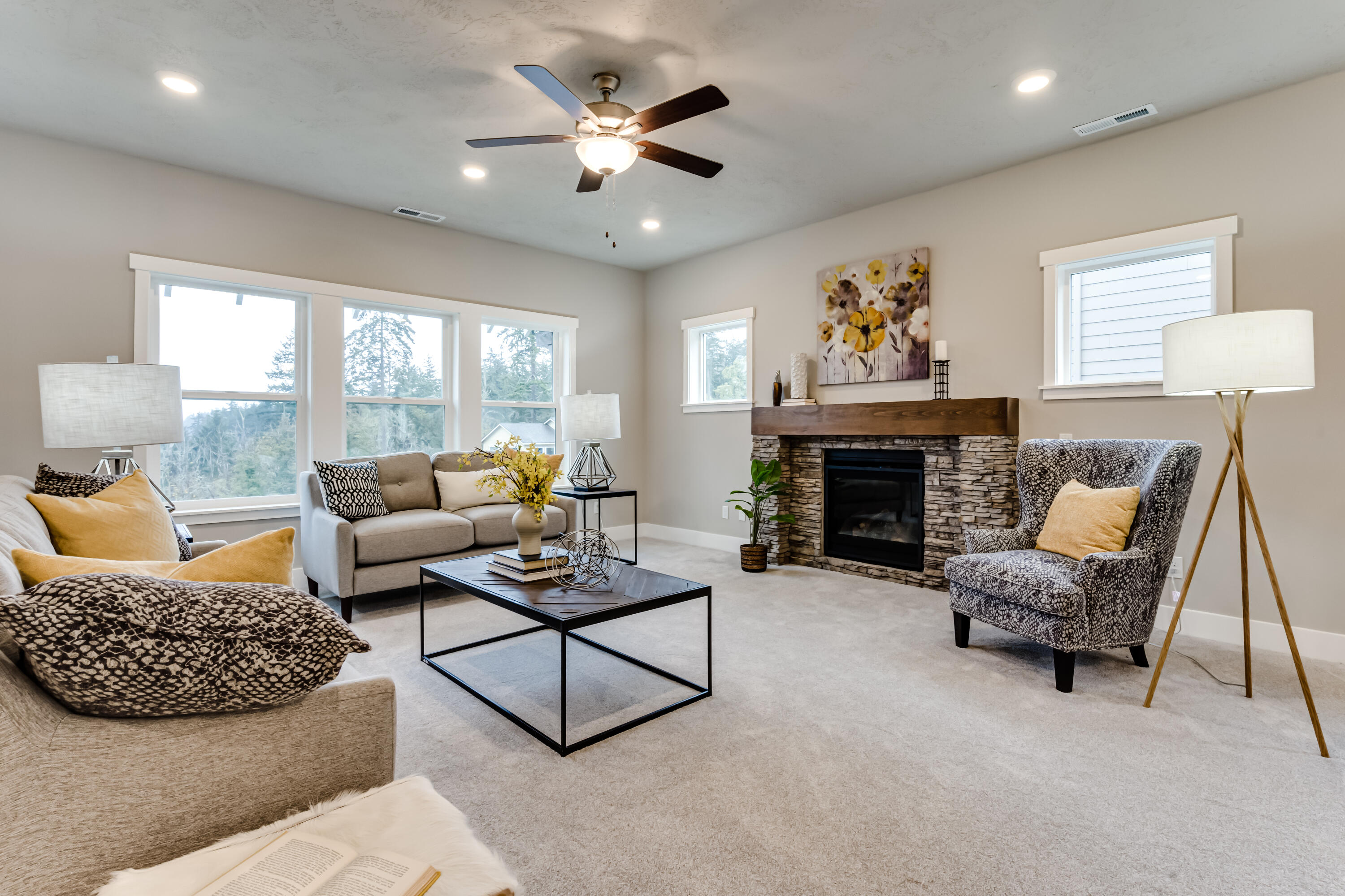 Willowbrook - Residential