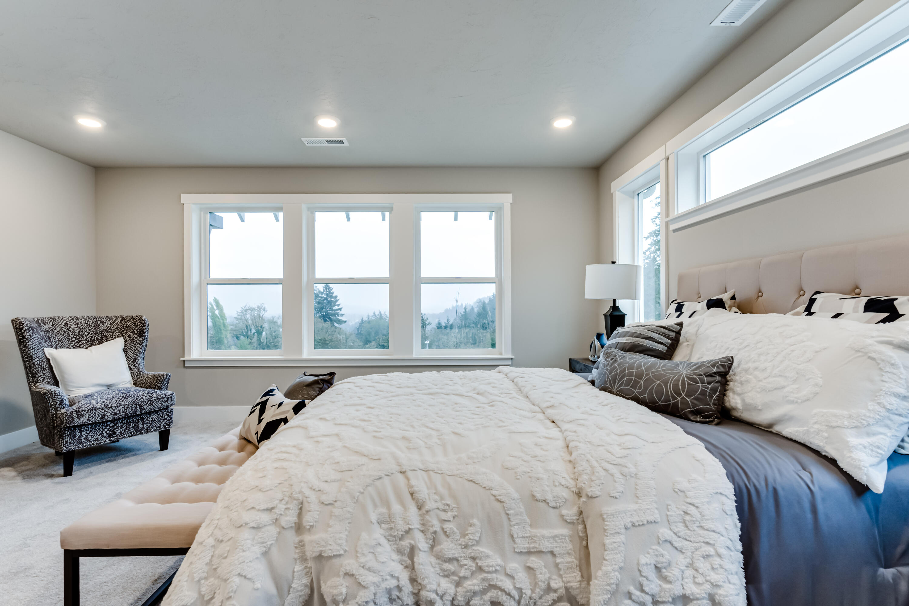 Willowbrook - Residential