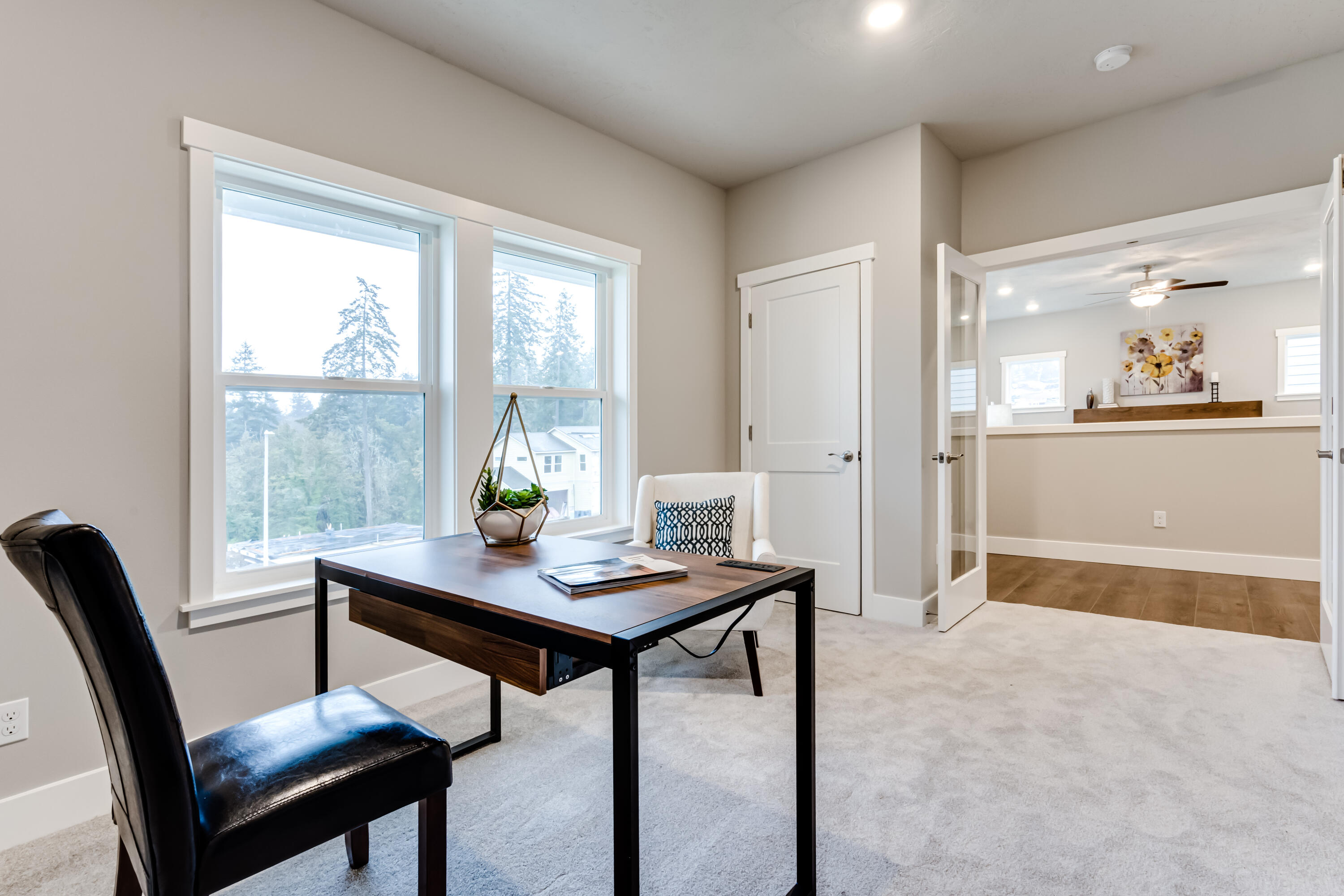 Willowbrook - Residential