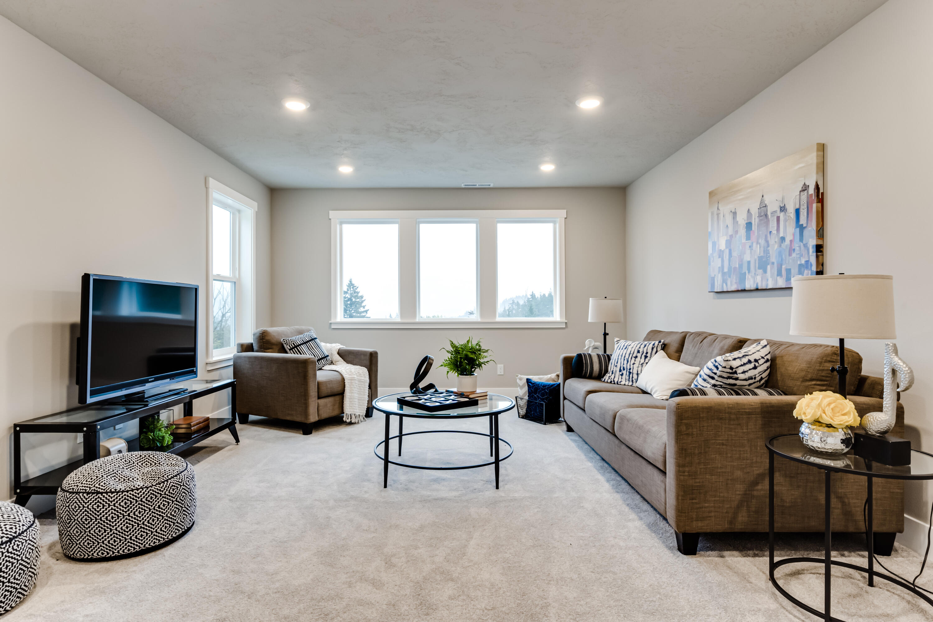 Willowbrook - Residential