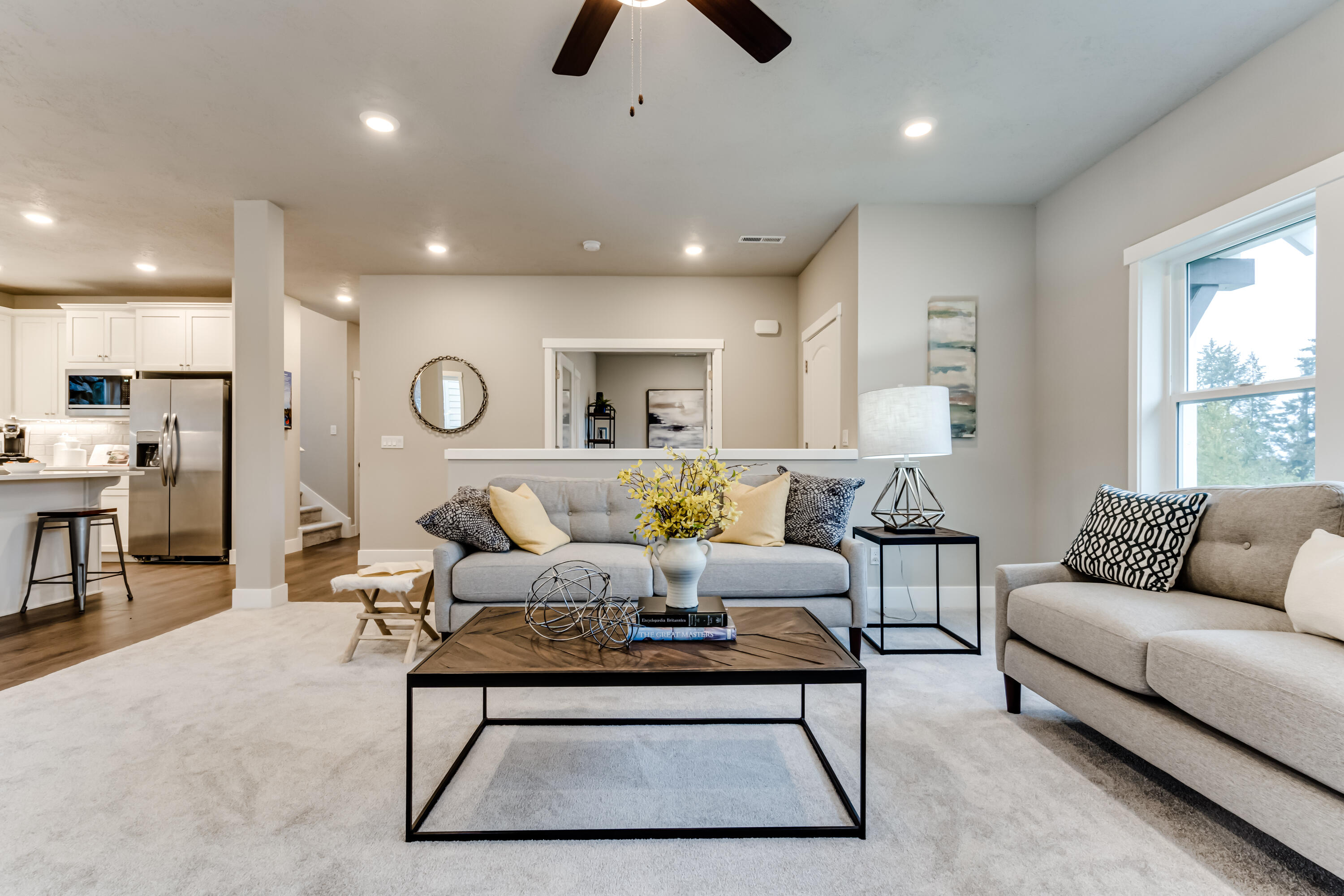 Willowbrook - Residential