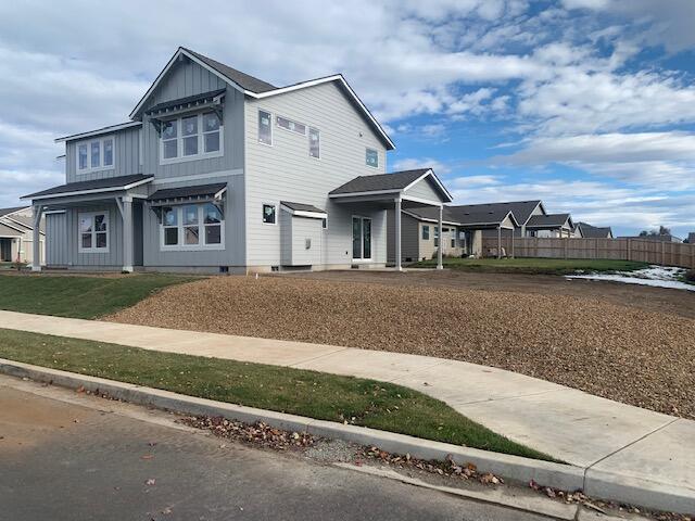 Willowbrook - Residential