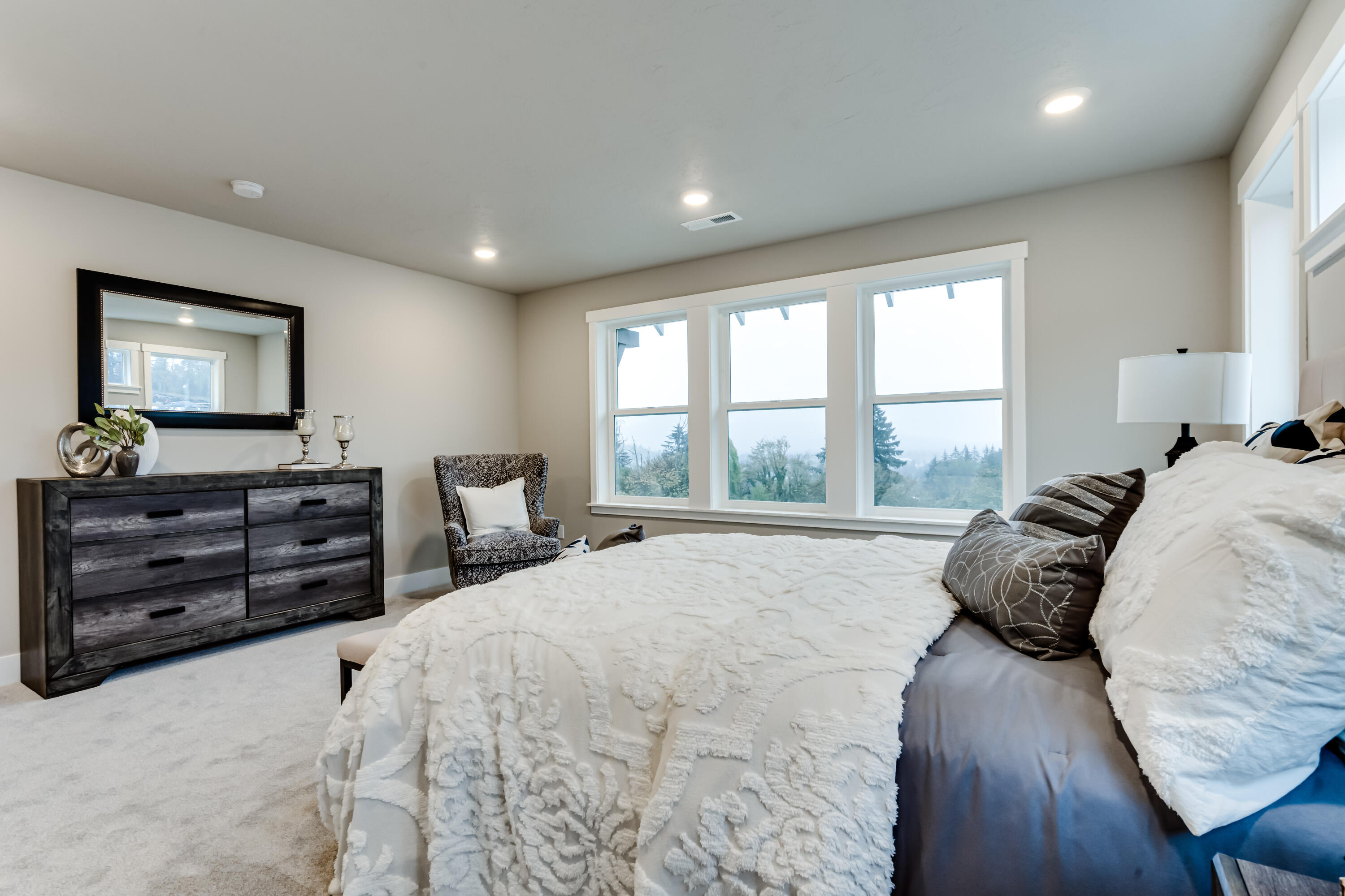 Willowbrook - Residential