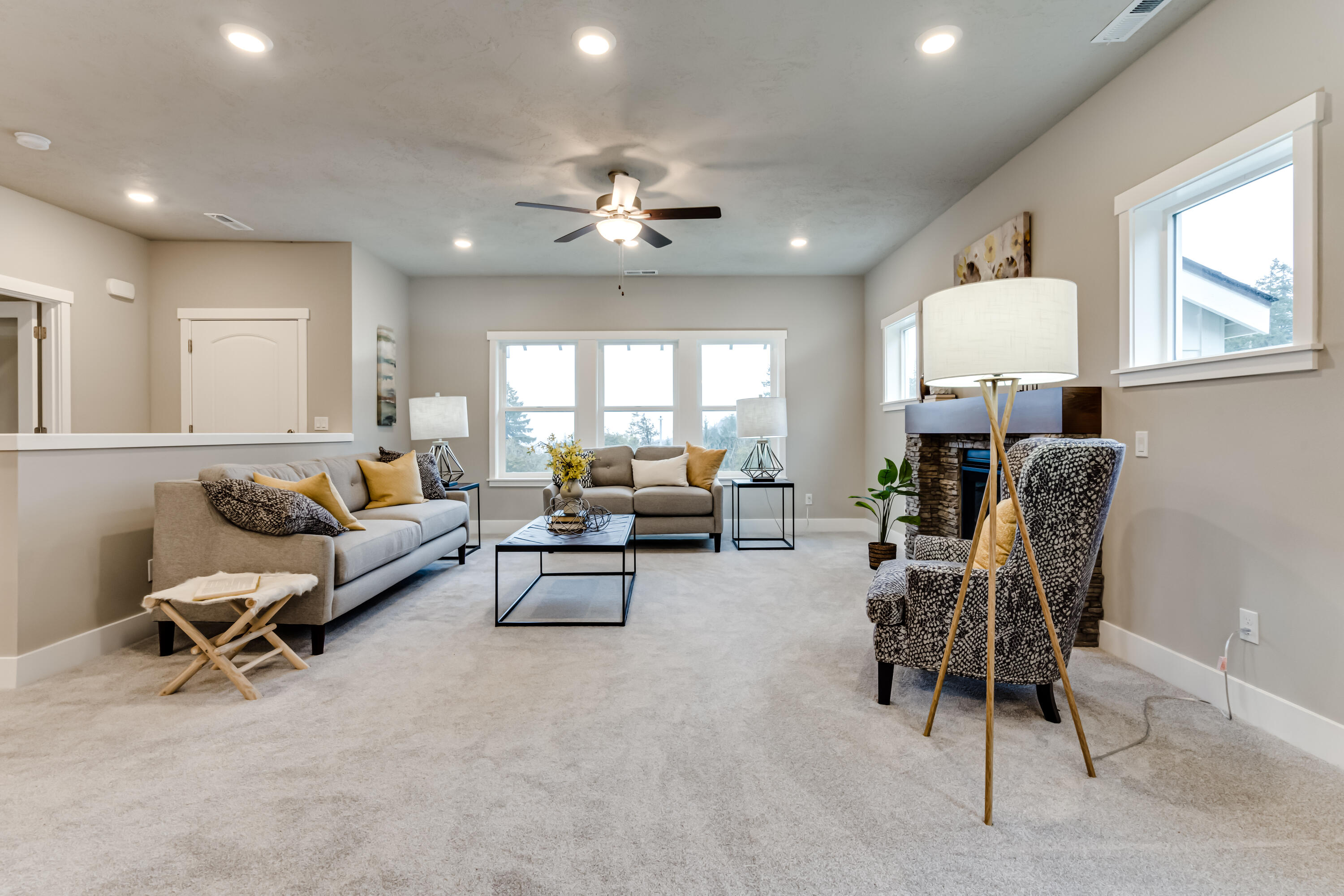 Willowbrook - Residential