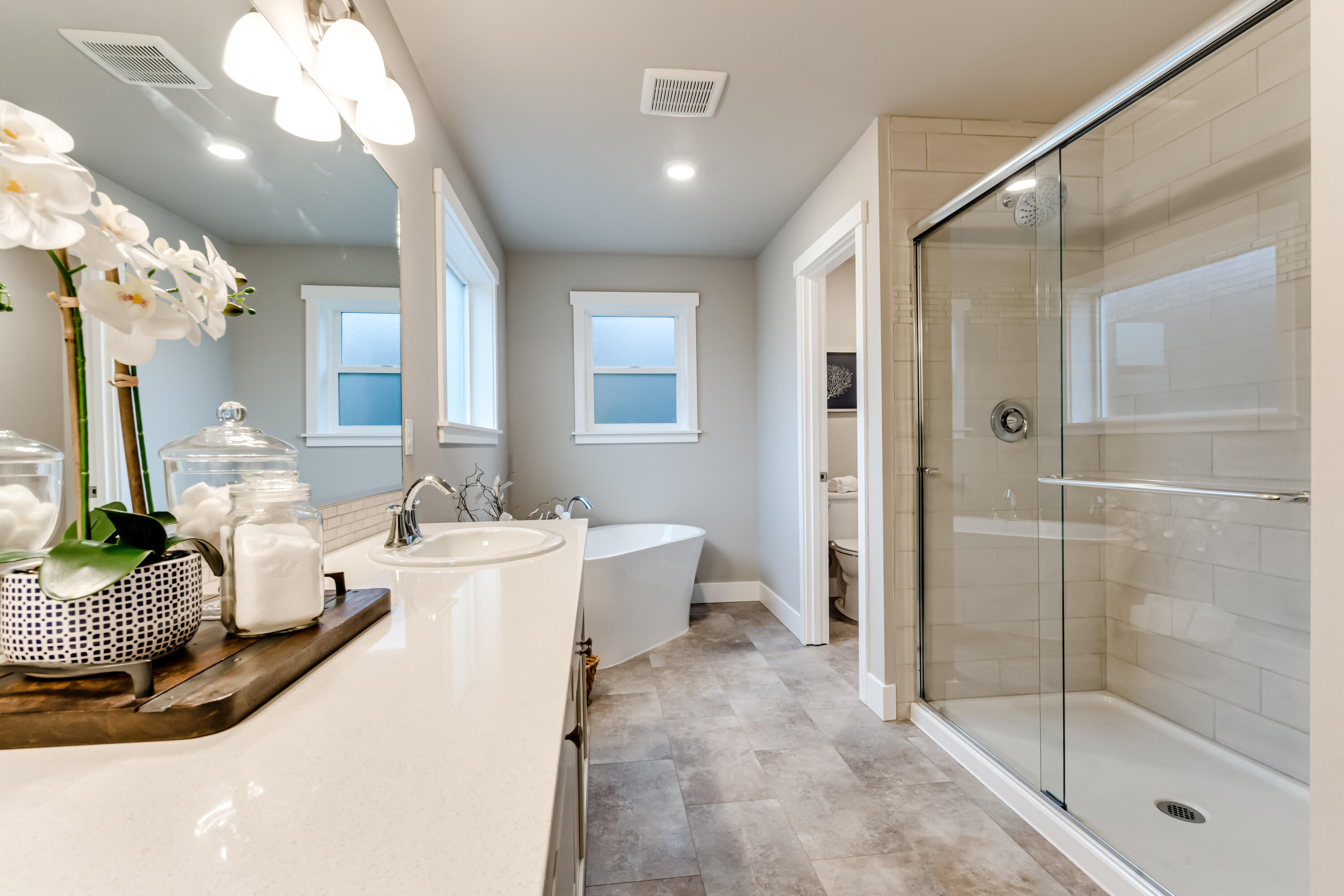 Willowbrook - Residential