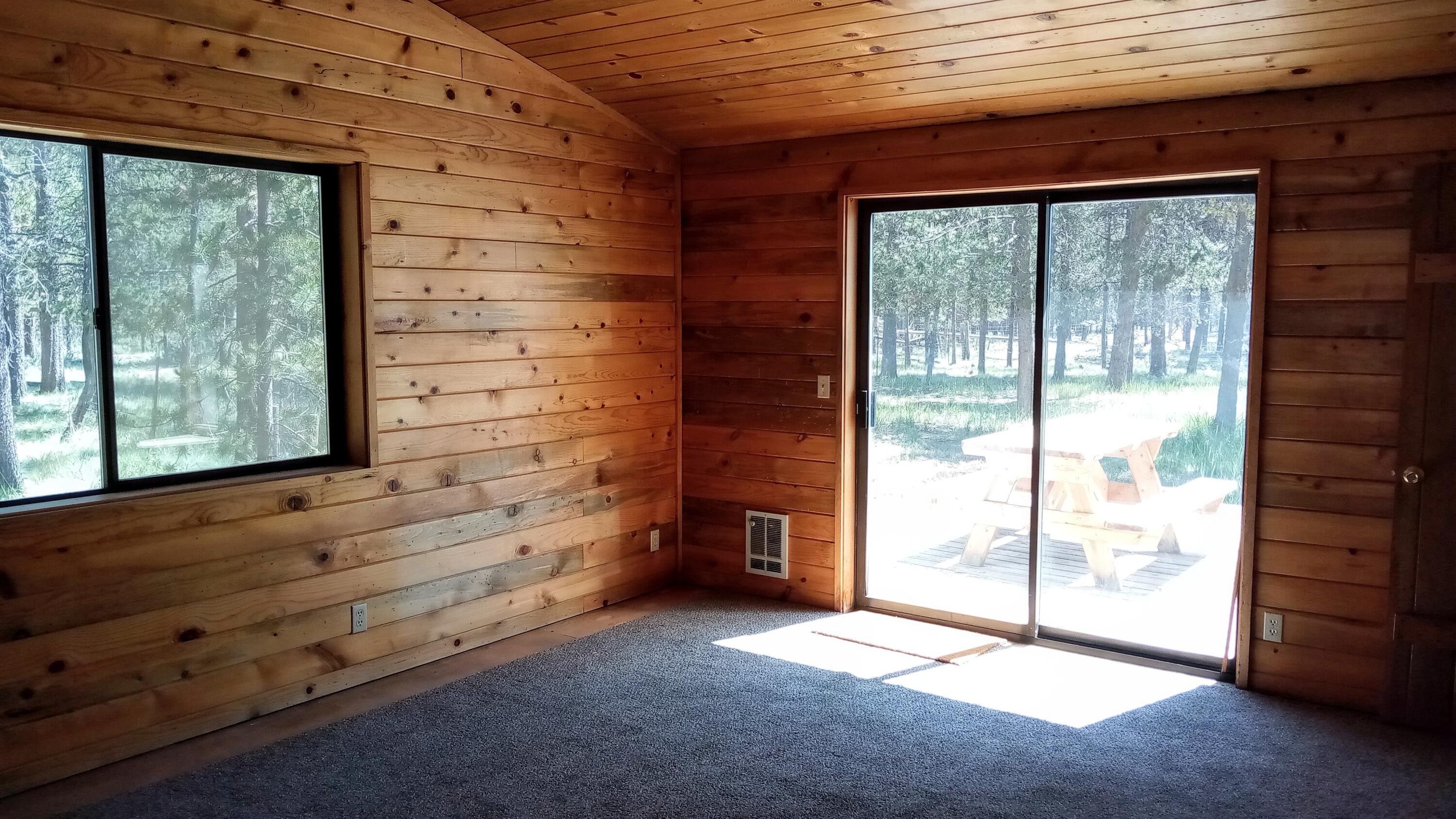 Woodland Park - Residential