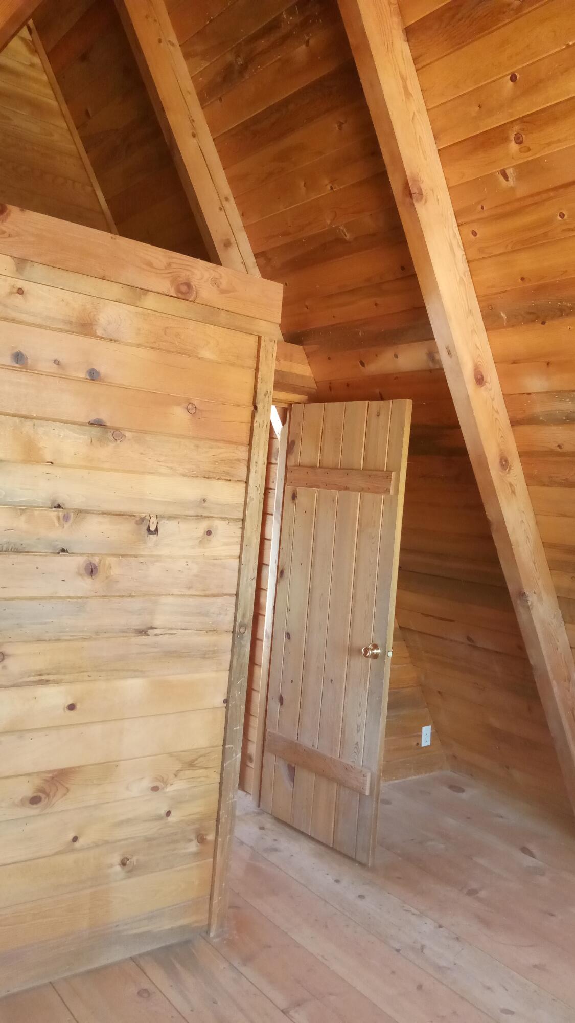 Woodland Park - Residential