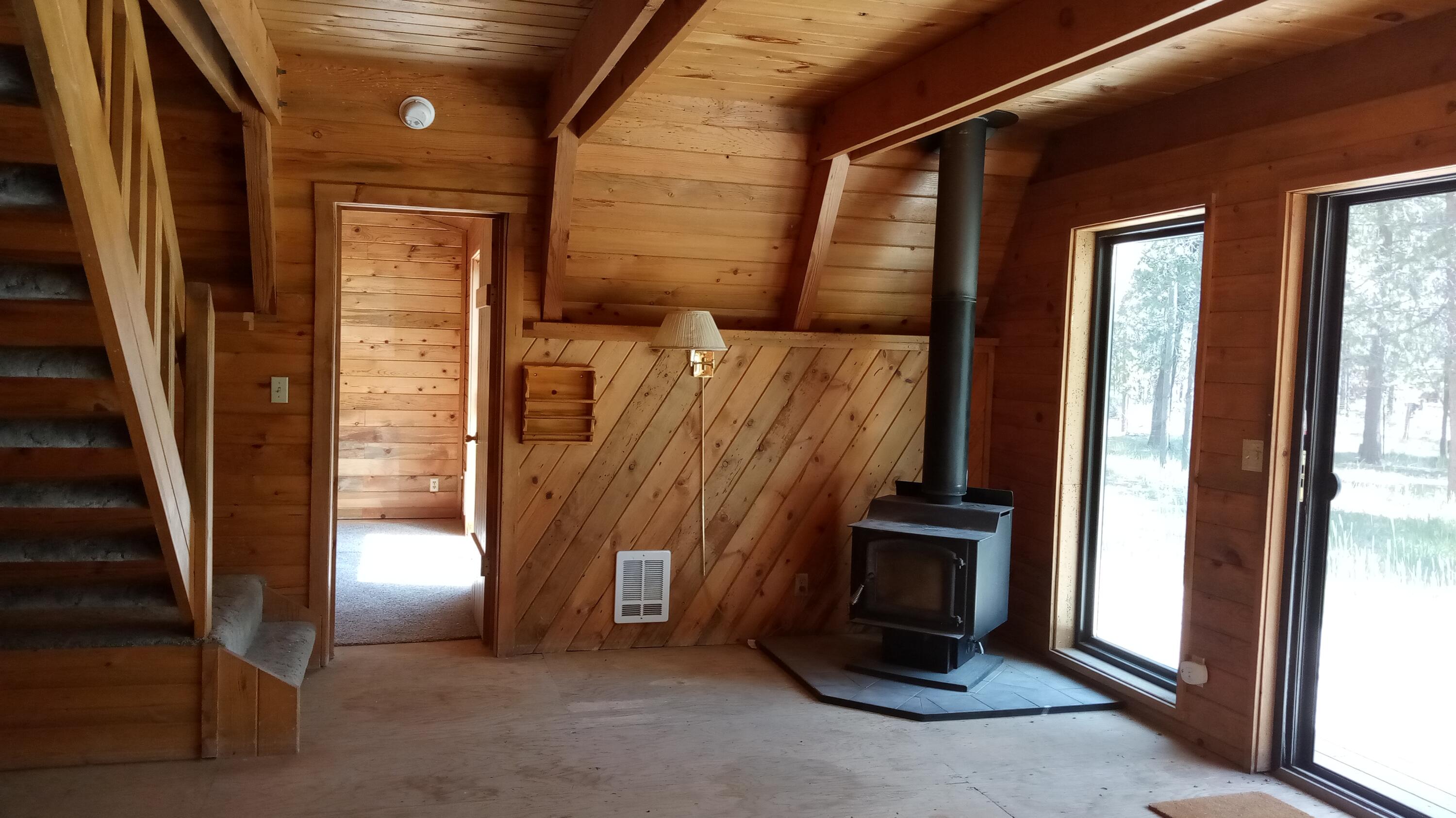 Woodland Park - Residential