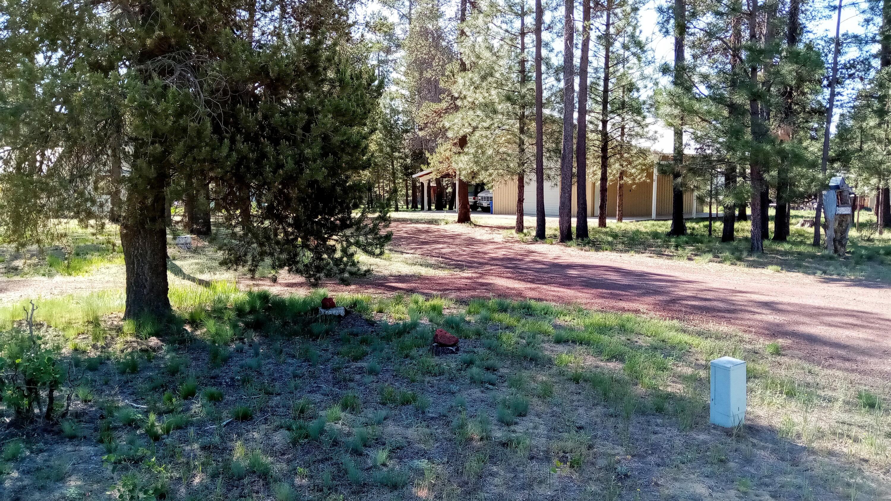 Woodland Park - Residential