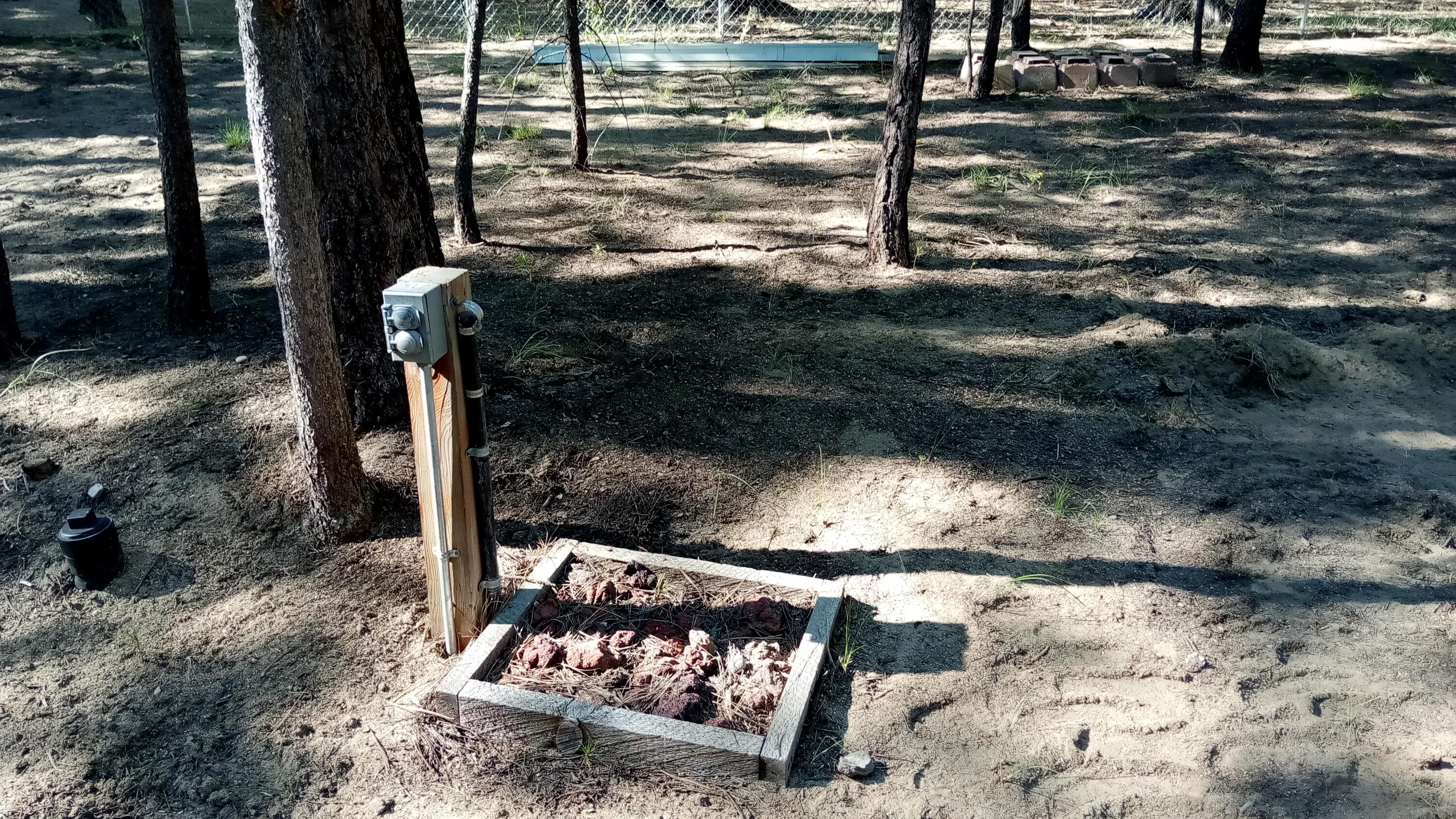 Woodland Park - Residential