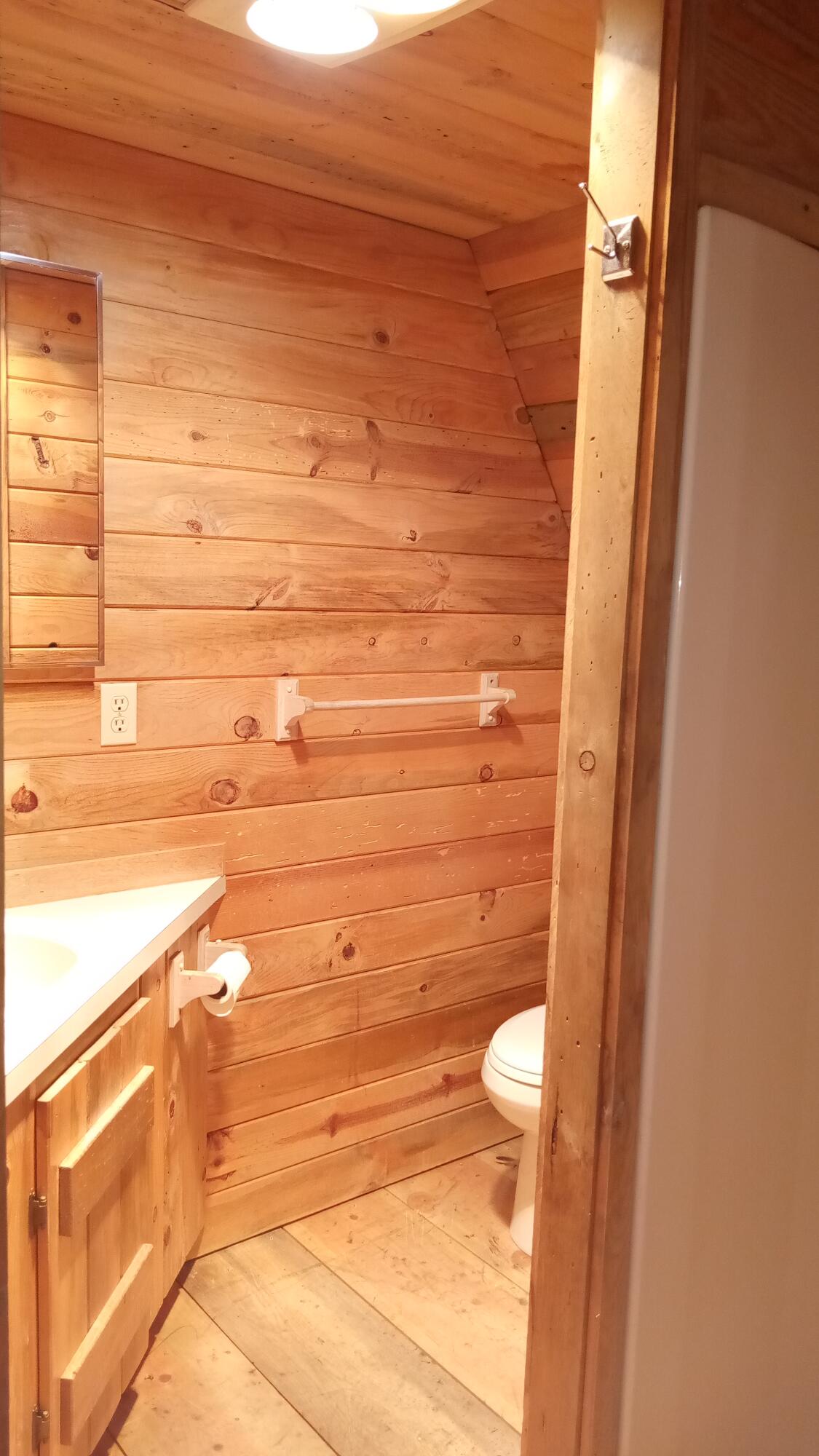 Woodland Park - Residential