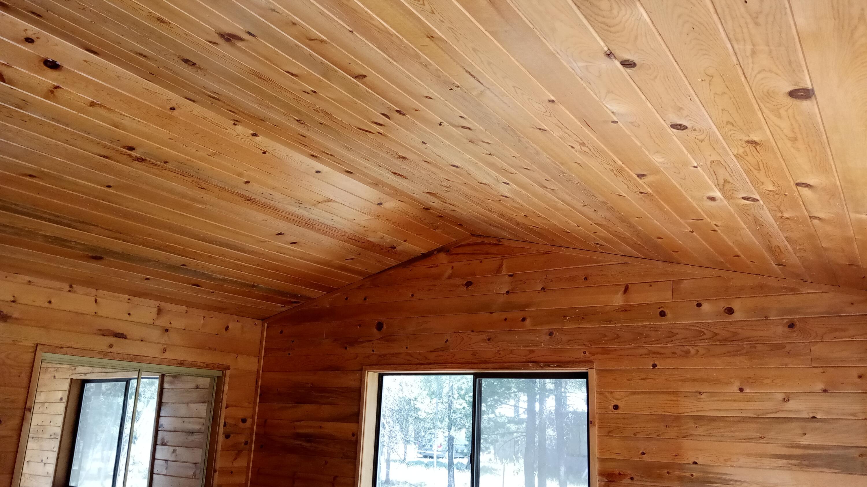 Woodland Park - Residential