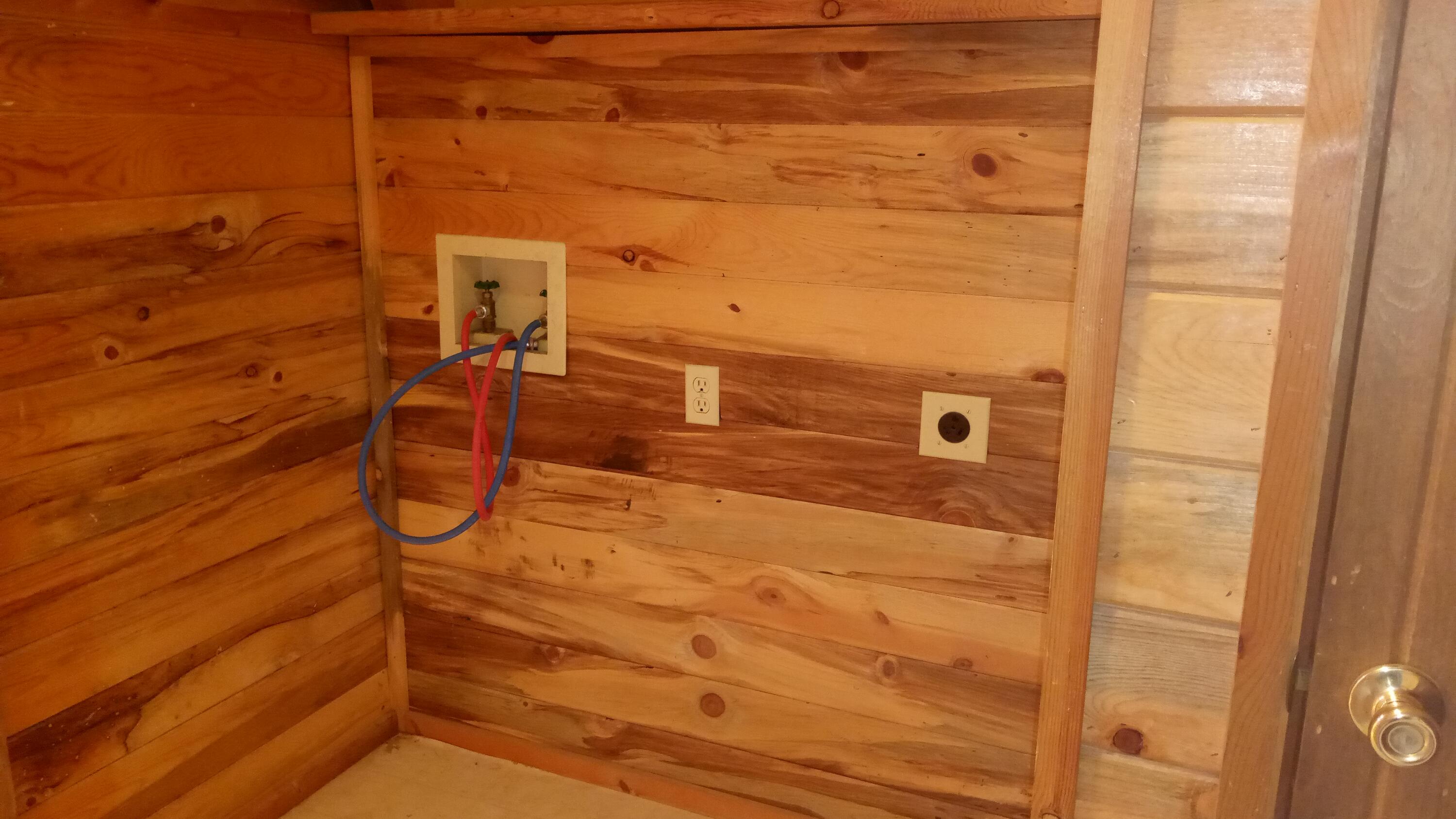 Woodland Park - Residential