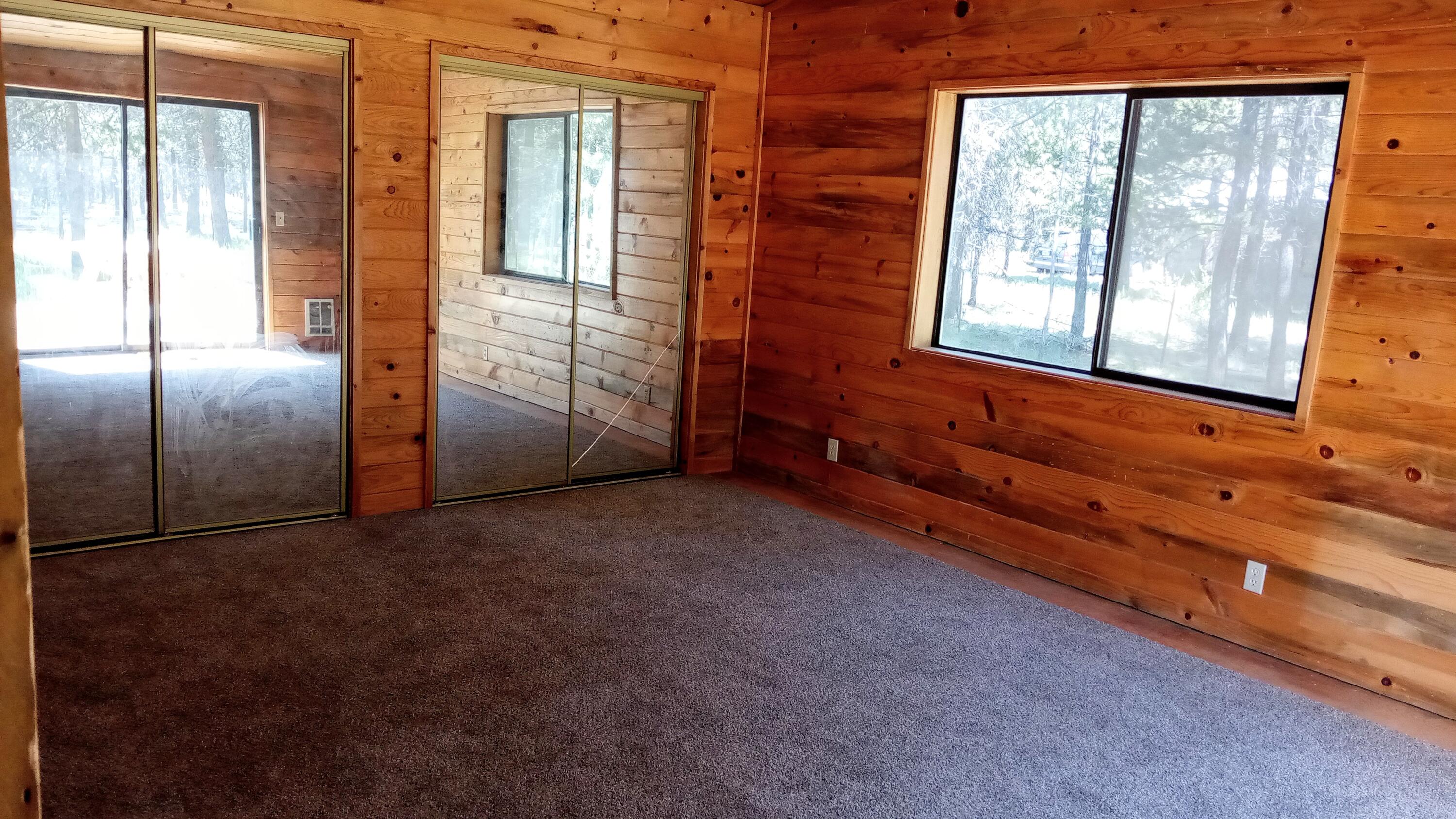 Woodland Park - Residential