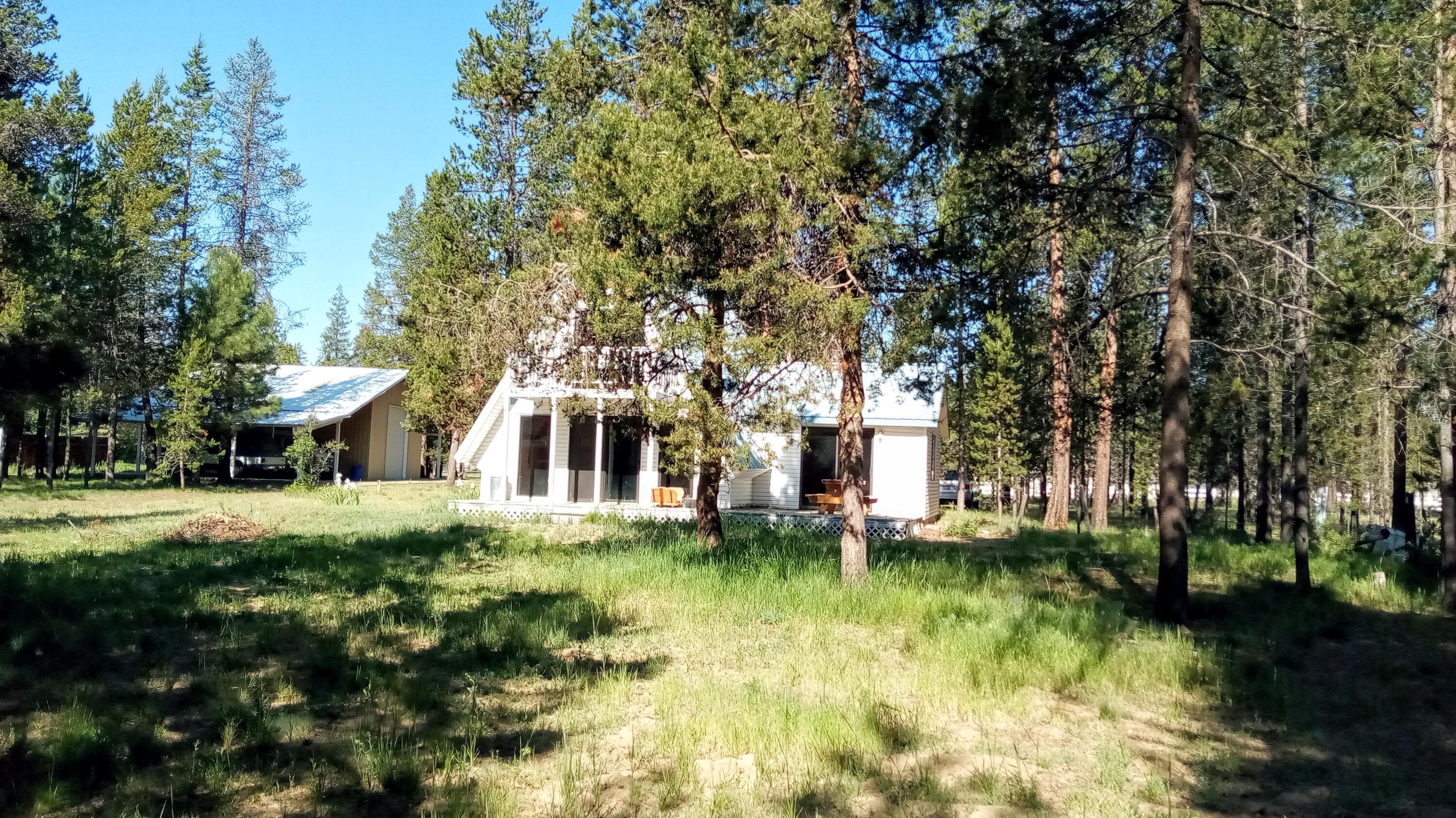 Woodland Park - Residential