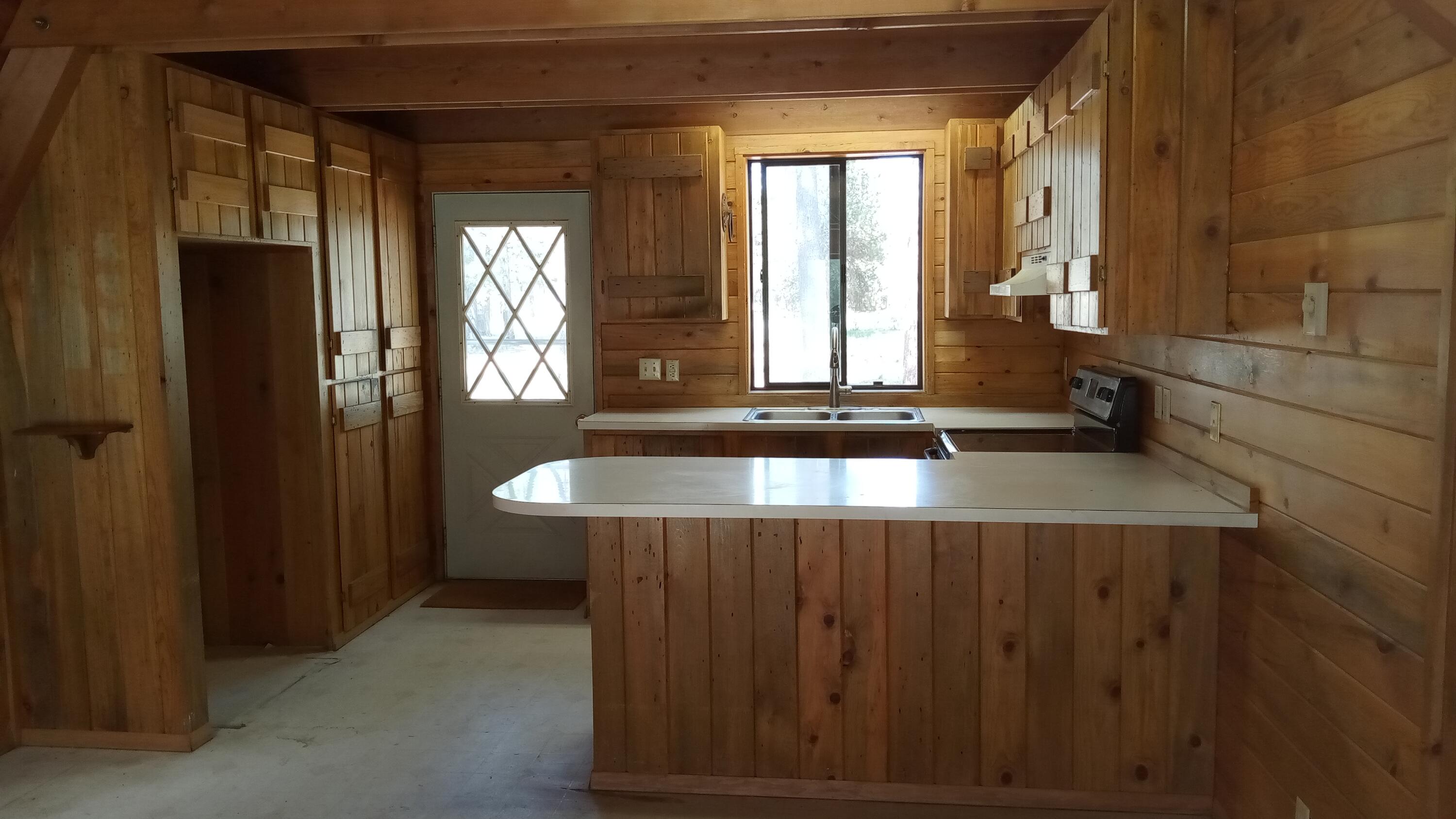 Woodland Park - Residential