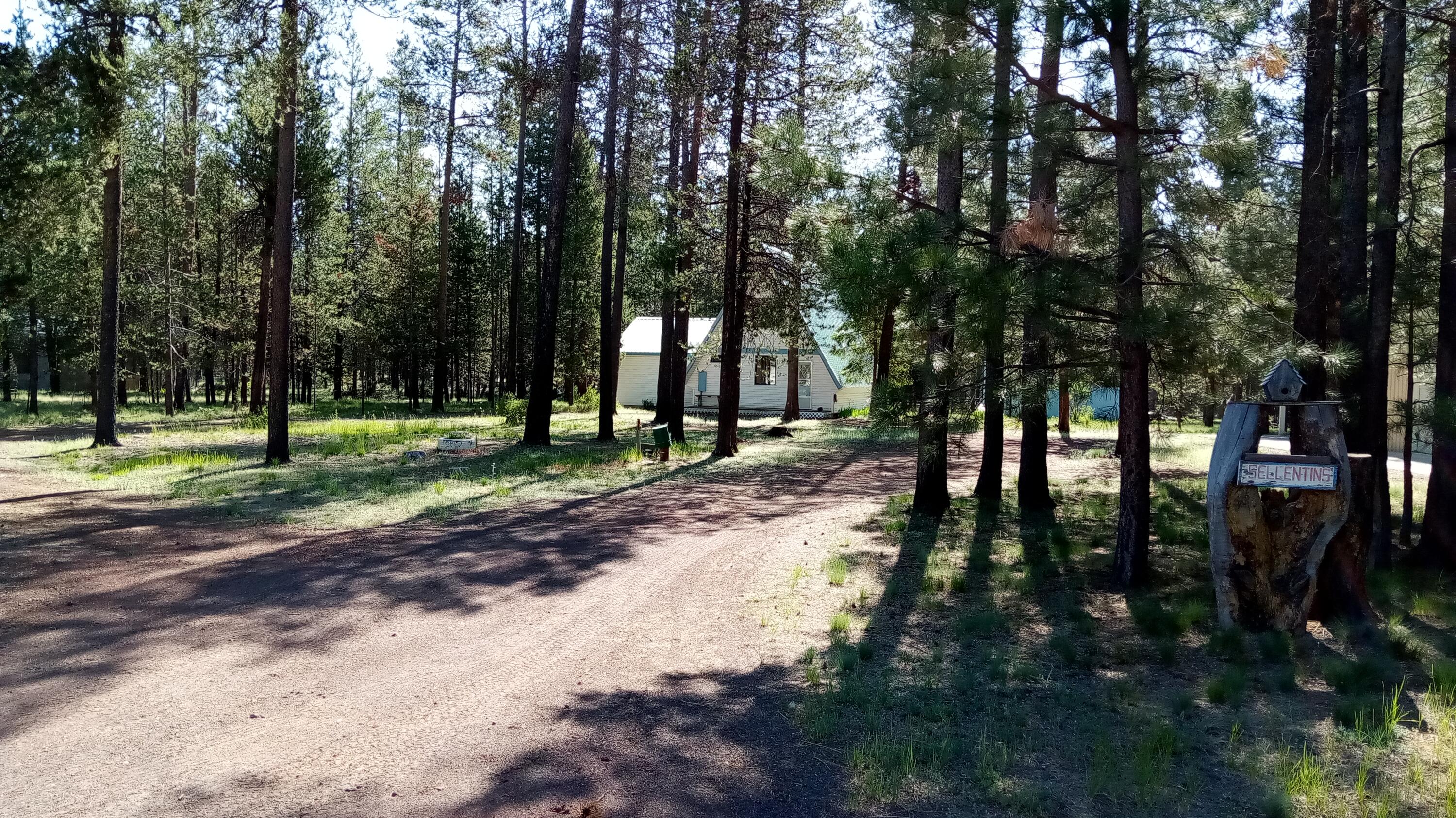 Woodland Park - Residential