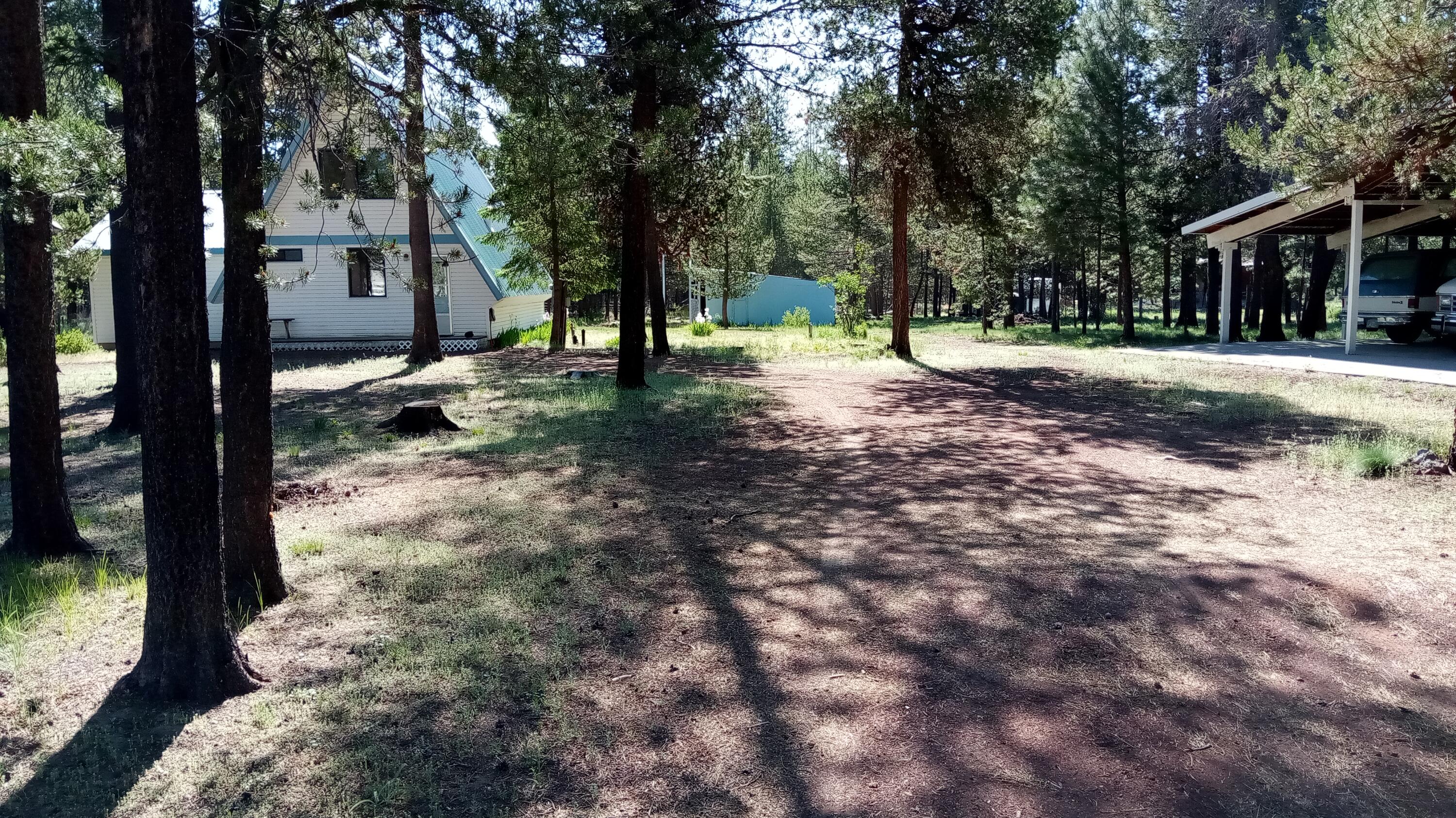 Woodland Park - Residential