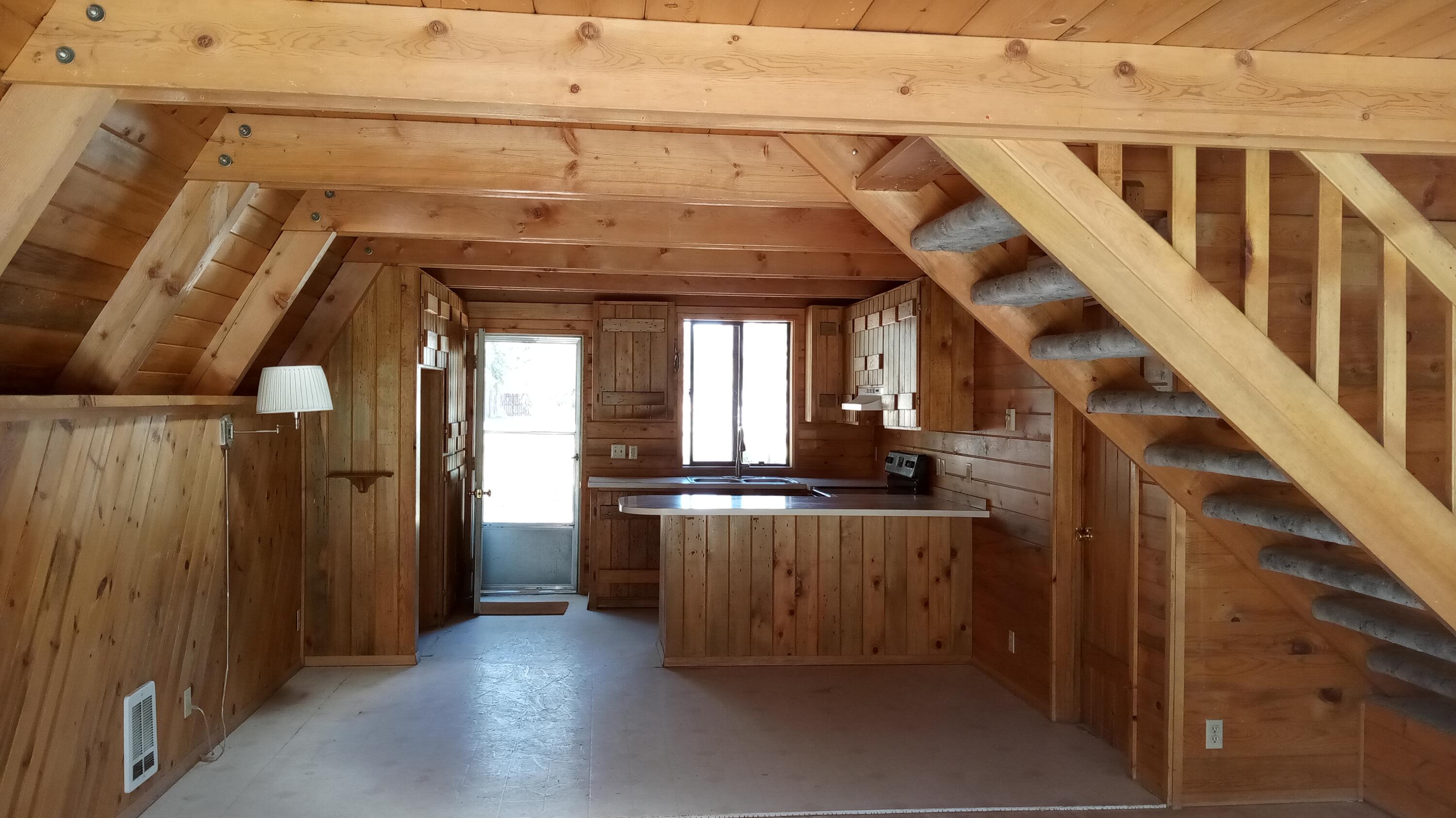 Woodland Park - Residential