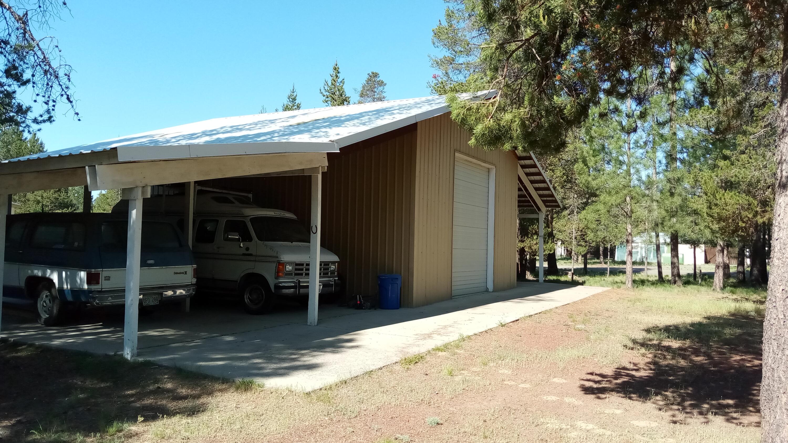 Woodland Park - Residential