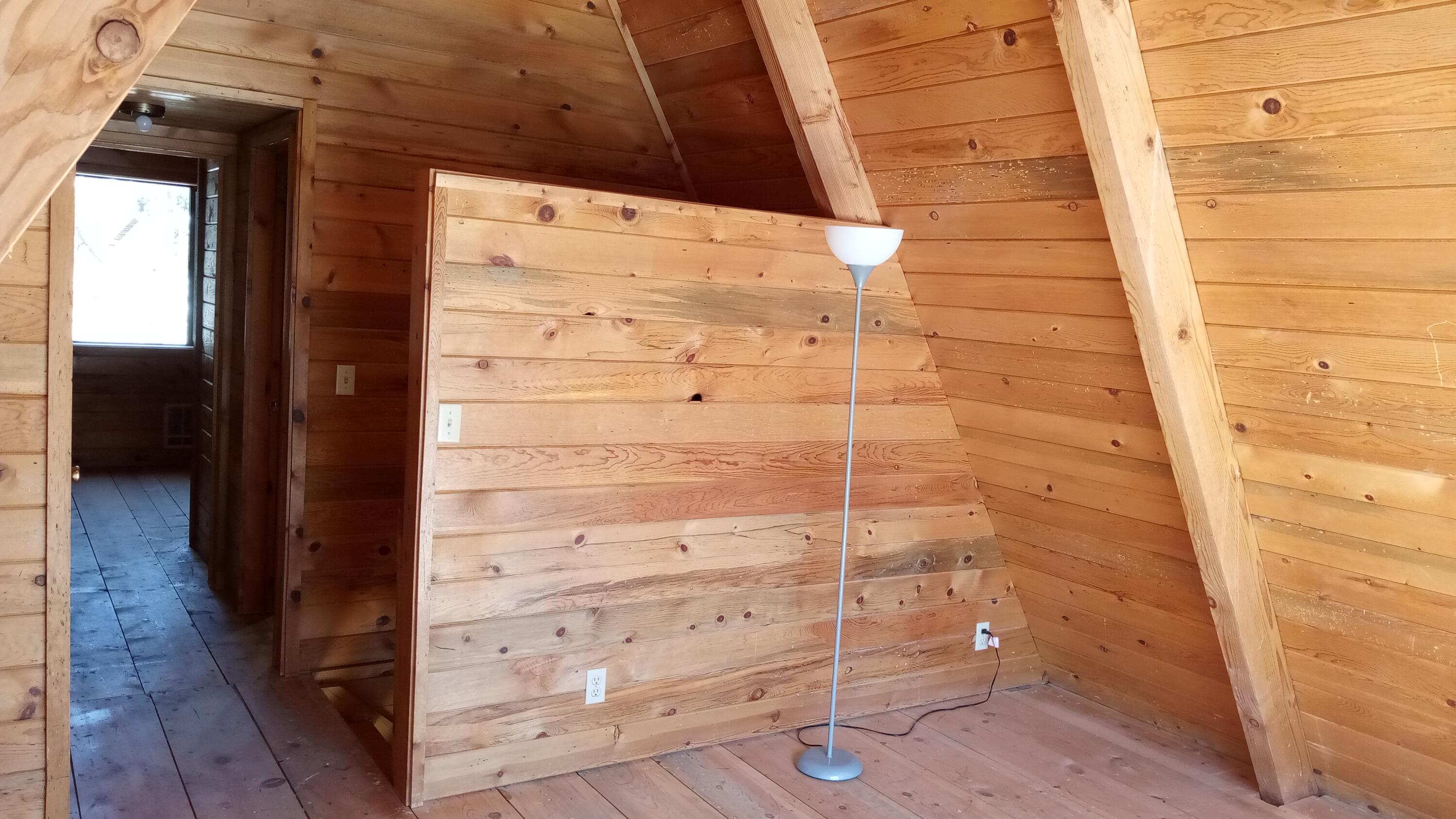 Woodland Park - Residential